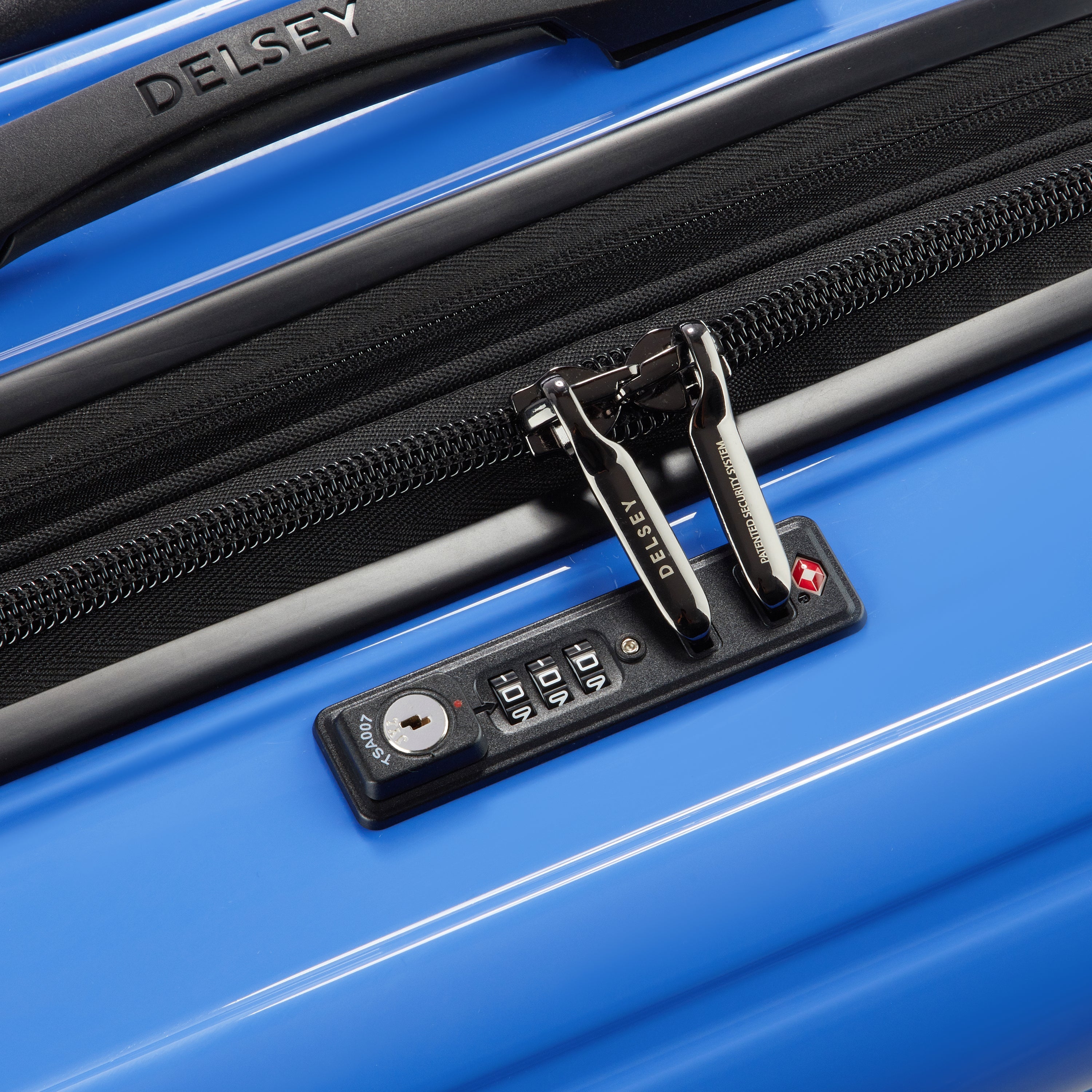 delsey-shadow-5-0-koffer-76-cm-marina-erweiterbar image 4