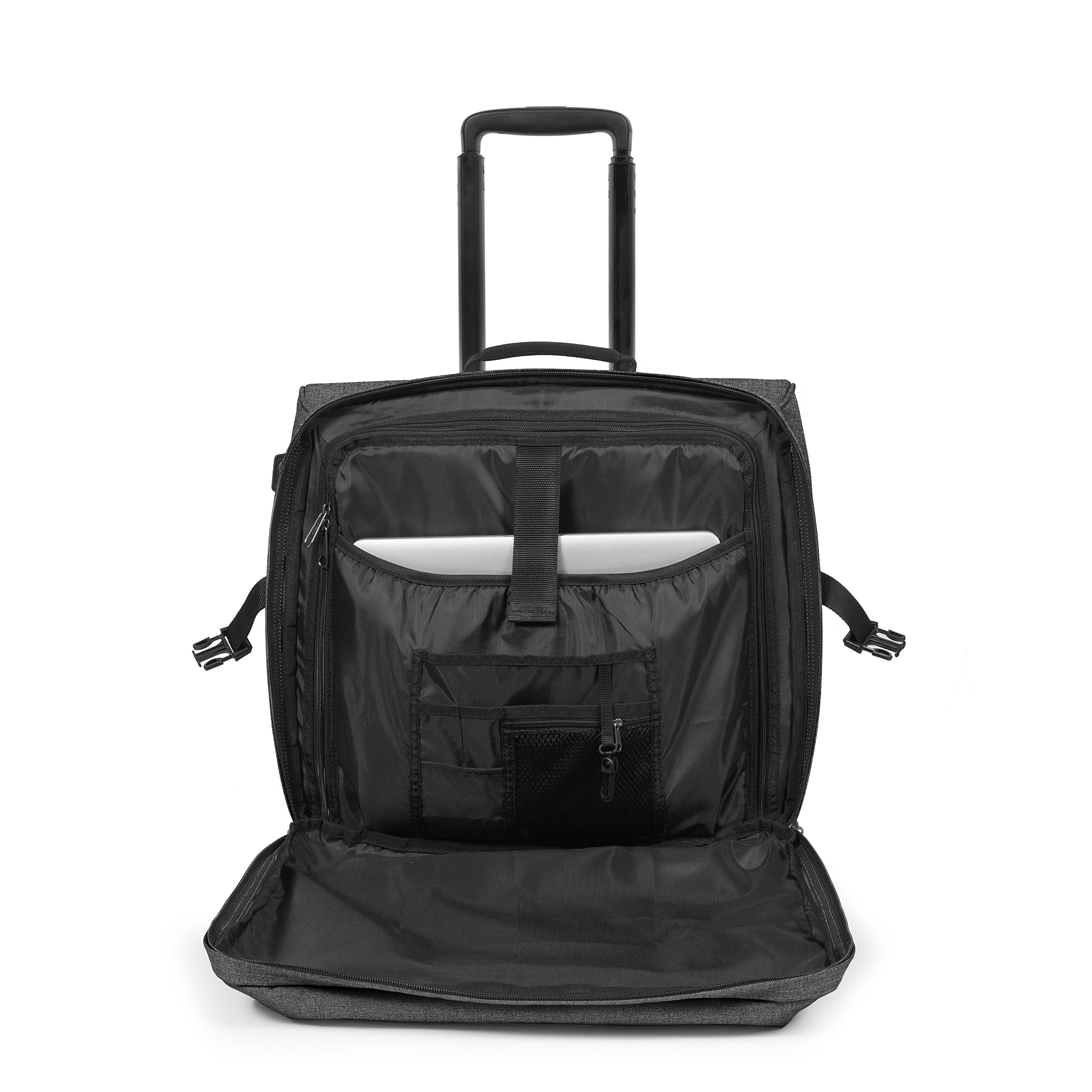 eastpak-tranverz-h-koffer-45-cm-black-denim-29-l image 4