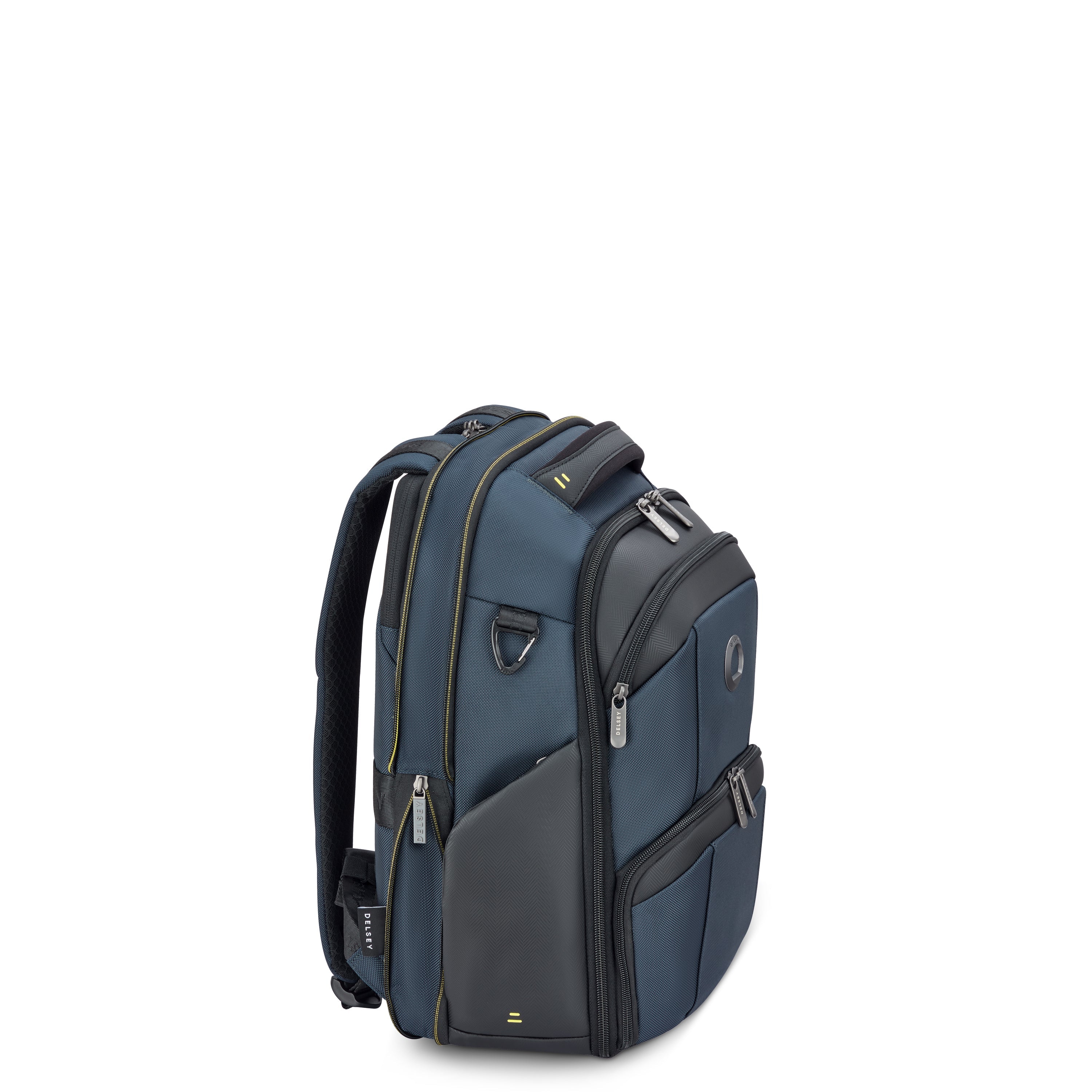 delsey-dlc-pro-rucksack-24l-navy-mit-laptopfach-business image 6