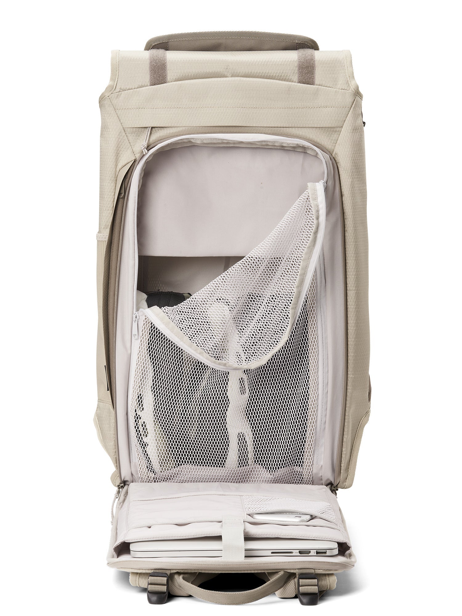 aevor-travel-pack-reiserucksack-proof-venus-38-45-l image 3