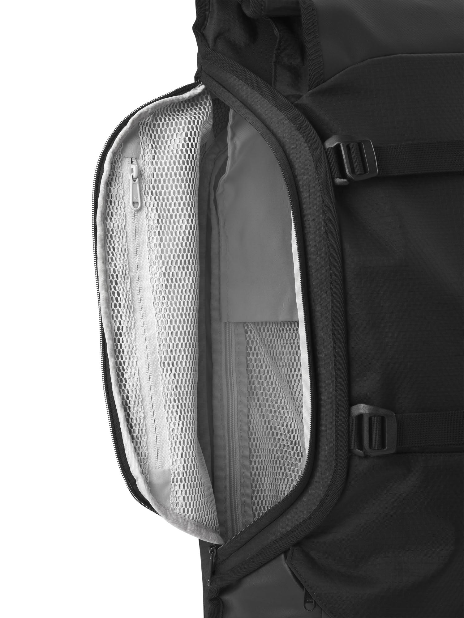 aevor-travel-pack-reiserucksack-proof-black-38-45-l image 5