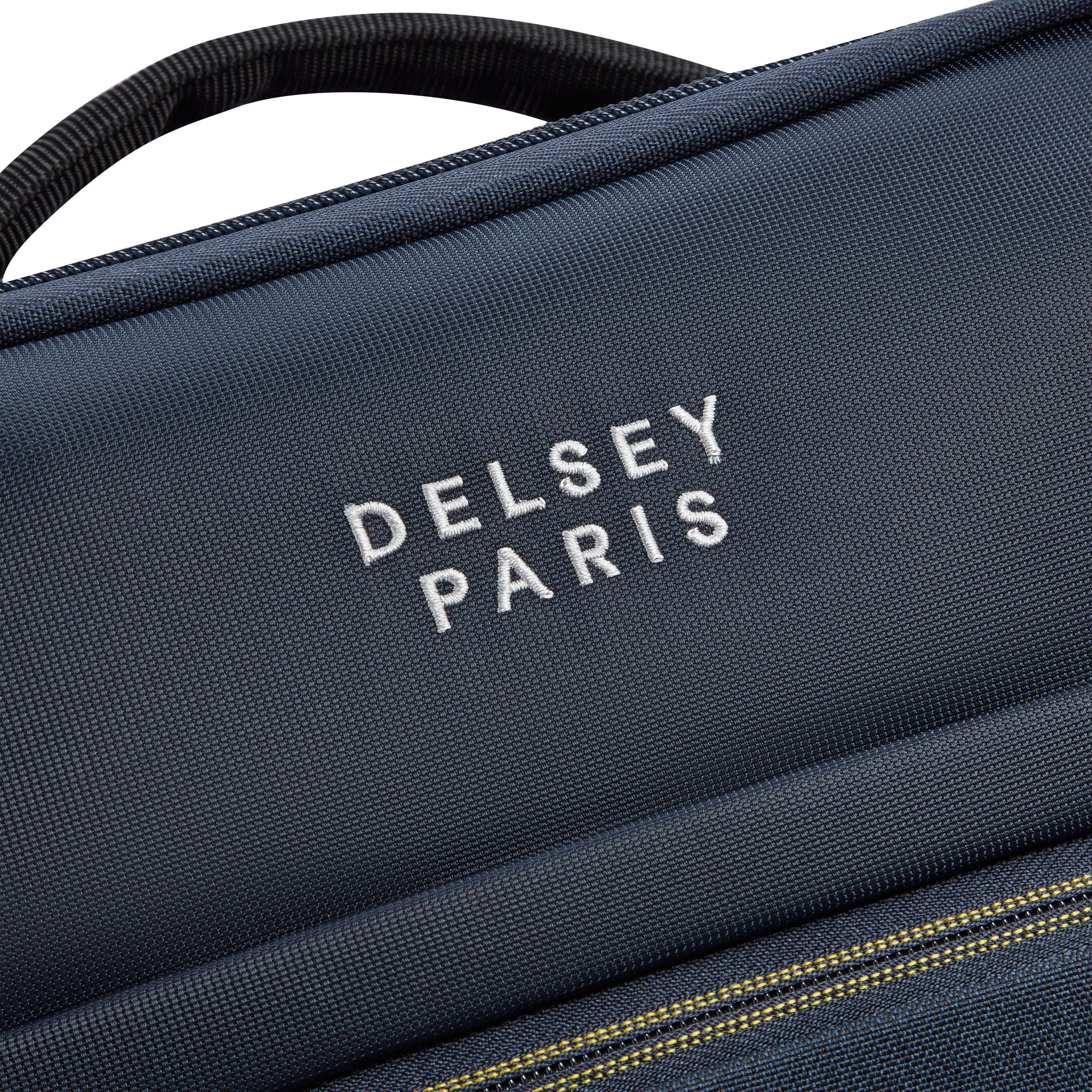 delsey-brochant-3-24l-rucksack-navy-underseater image 4