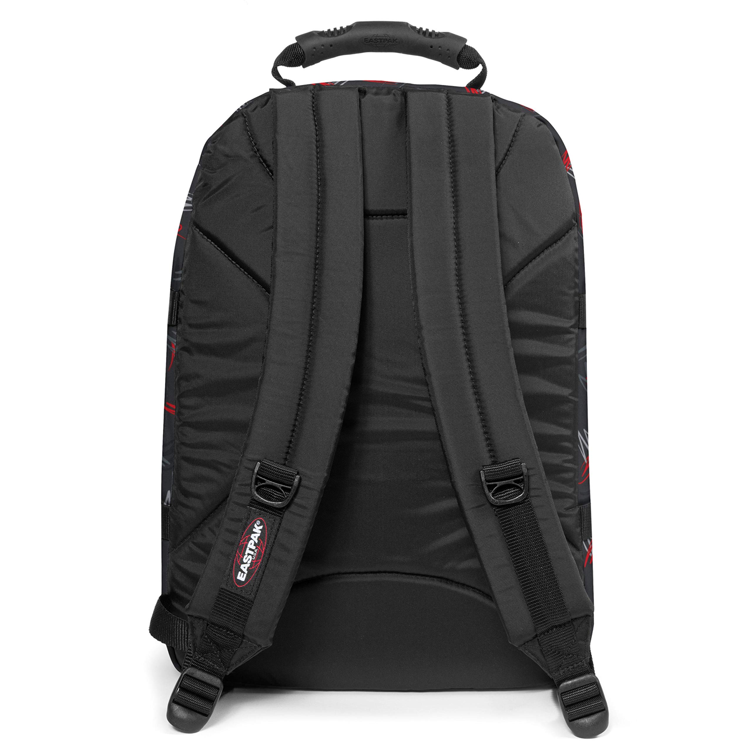 eastpak-provider-rucksack-33-l-15-zoll-scribble-black-laptop image 2