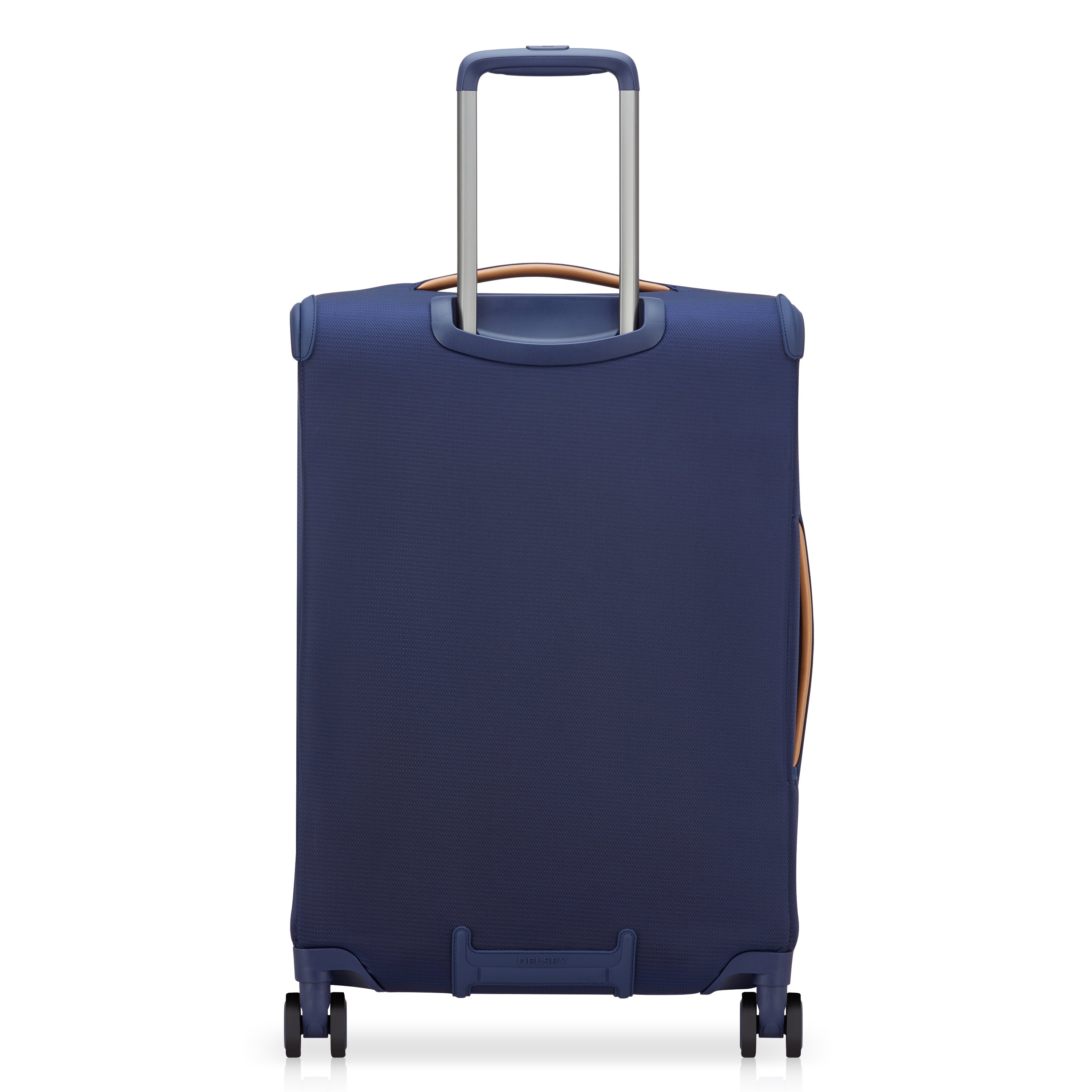 delsey-carrousel-2-montmartre-3-kofferset-3-teilig-navy-weich image 3