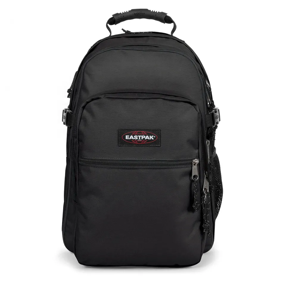 eastpak-tutor-rucksack-39-l-schwarz-15-zoll-laptop image 1