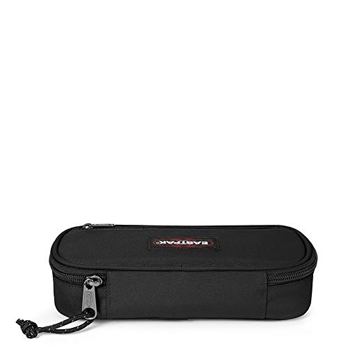 eastpak-oval-zippl-r-federm-ppchen-22-cm-schwarz-nylon-einzelfach image 5