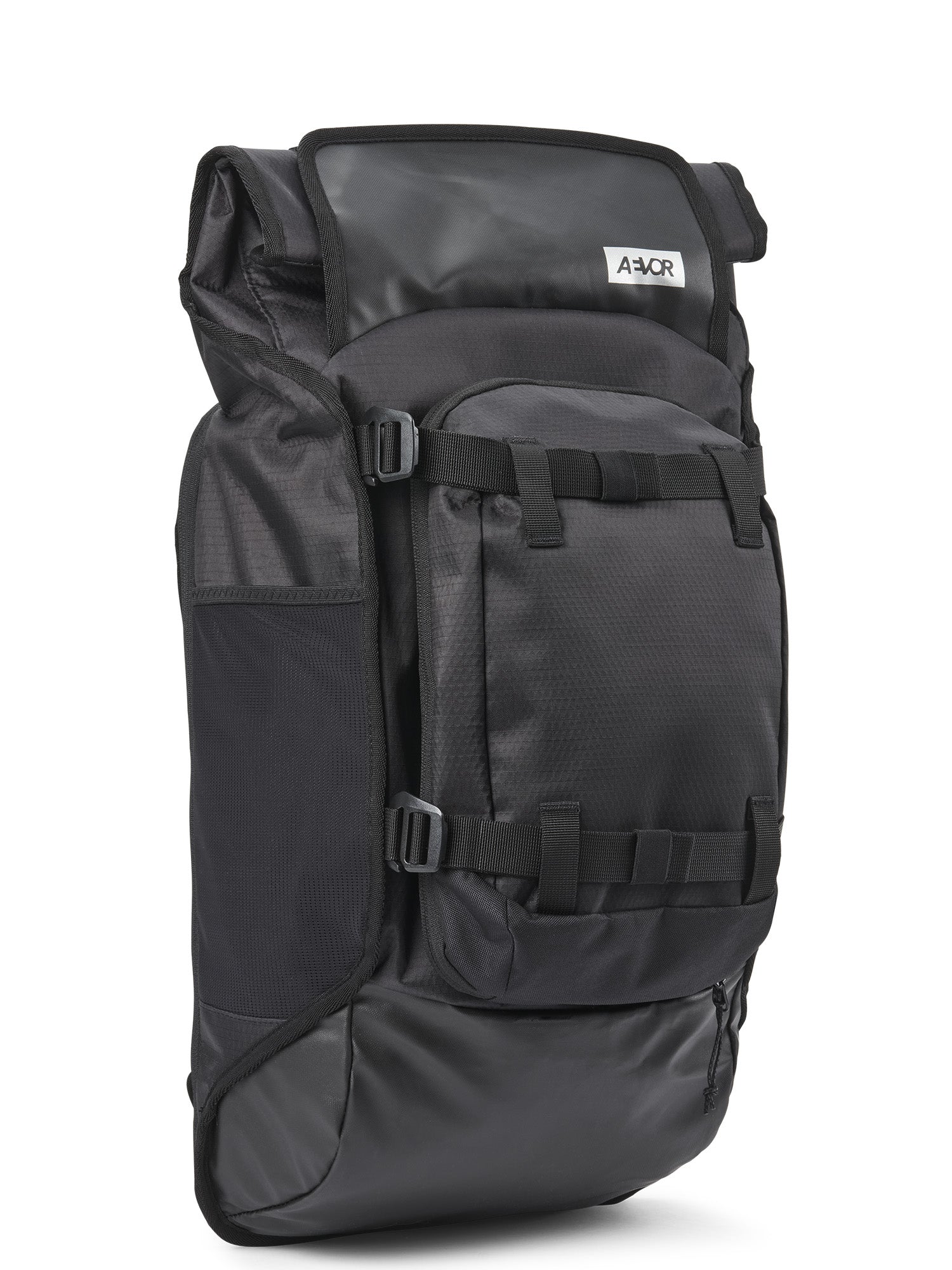 aevor-travel-pack-volume-pack-set-reiserucksack-set-erweiterbar image 3