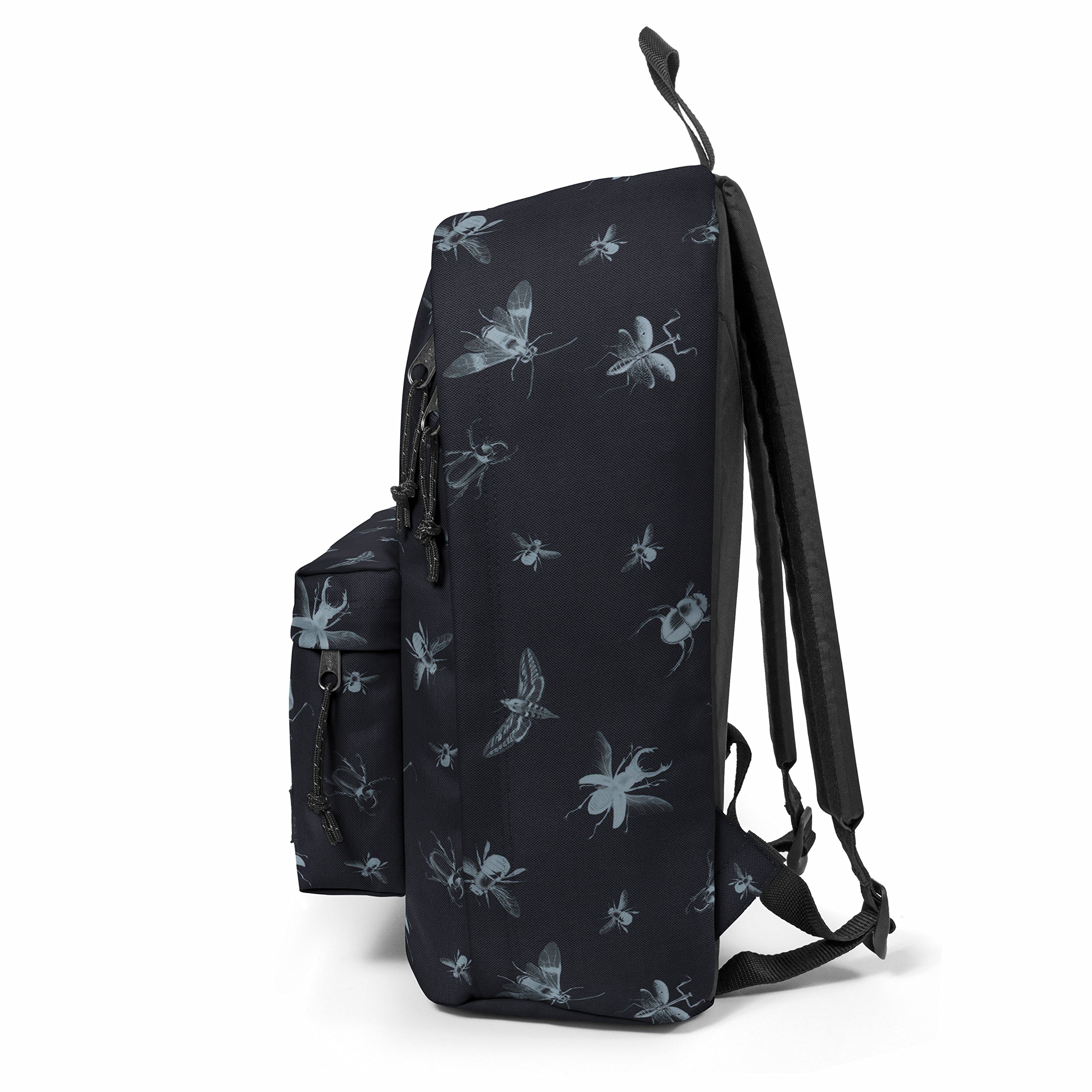 eastpak-out-of-office-rucksack-27-l-bugged-black image 4