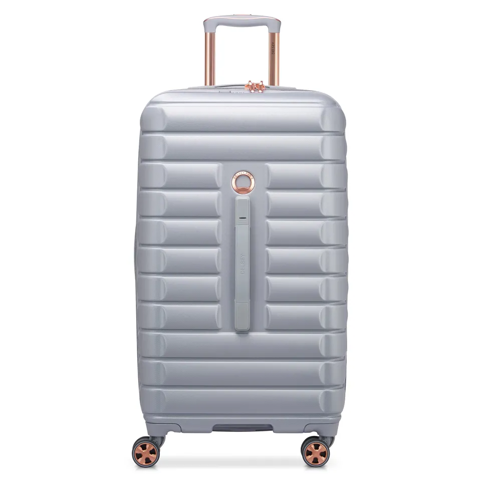 delsey-shadow-5-0-trunk-koffer-74-5-cm-platinum image 1