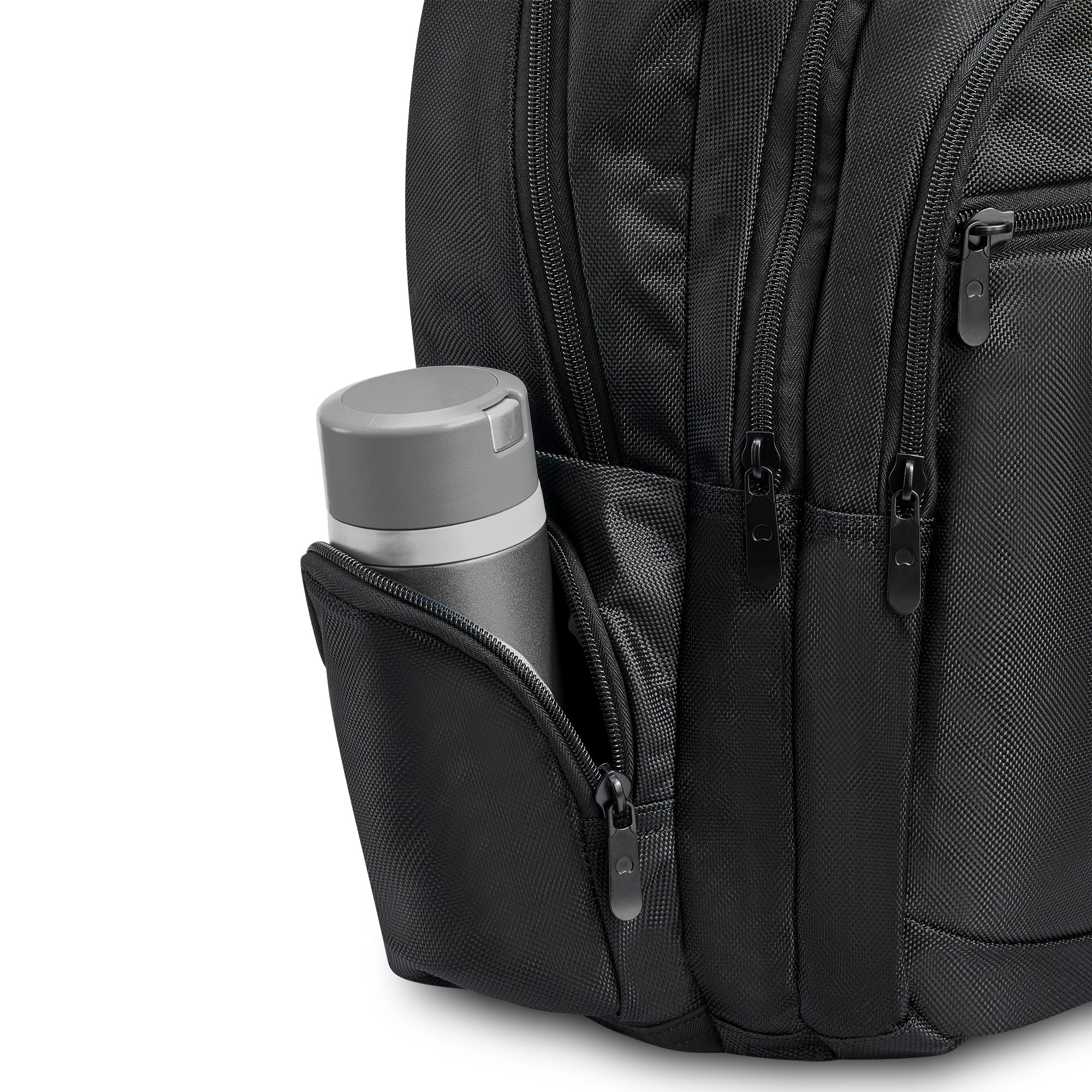 delsey-paris-maubert-2-0-element-rucksack-32l-schwarz image 5