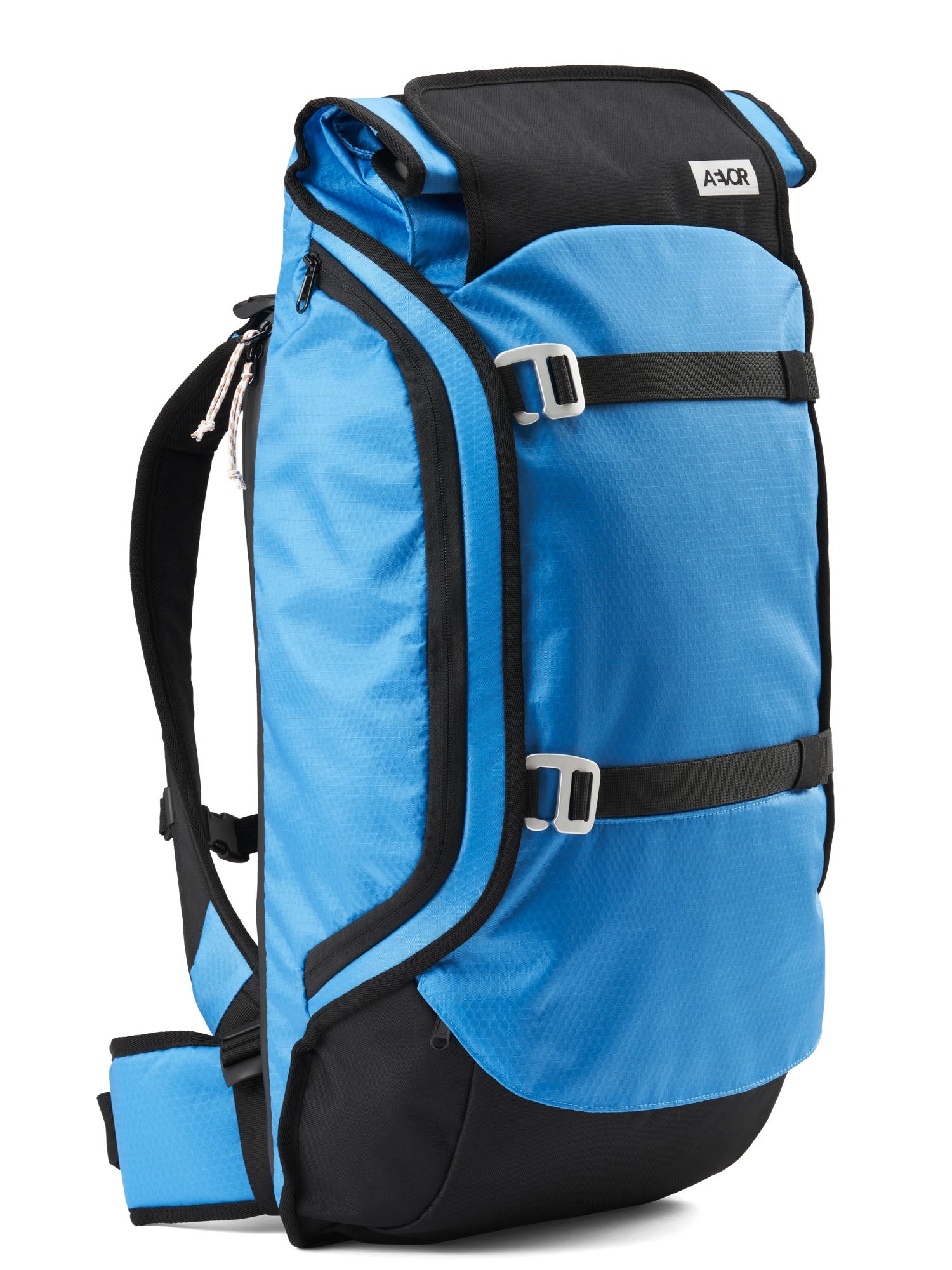 aevor-travel-pack-rucksack-proof-retro-blue-38-45-l image 5