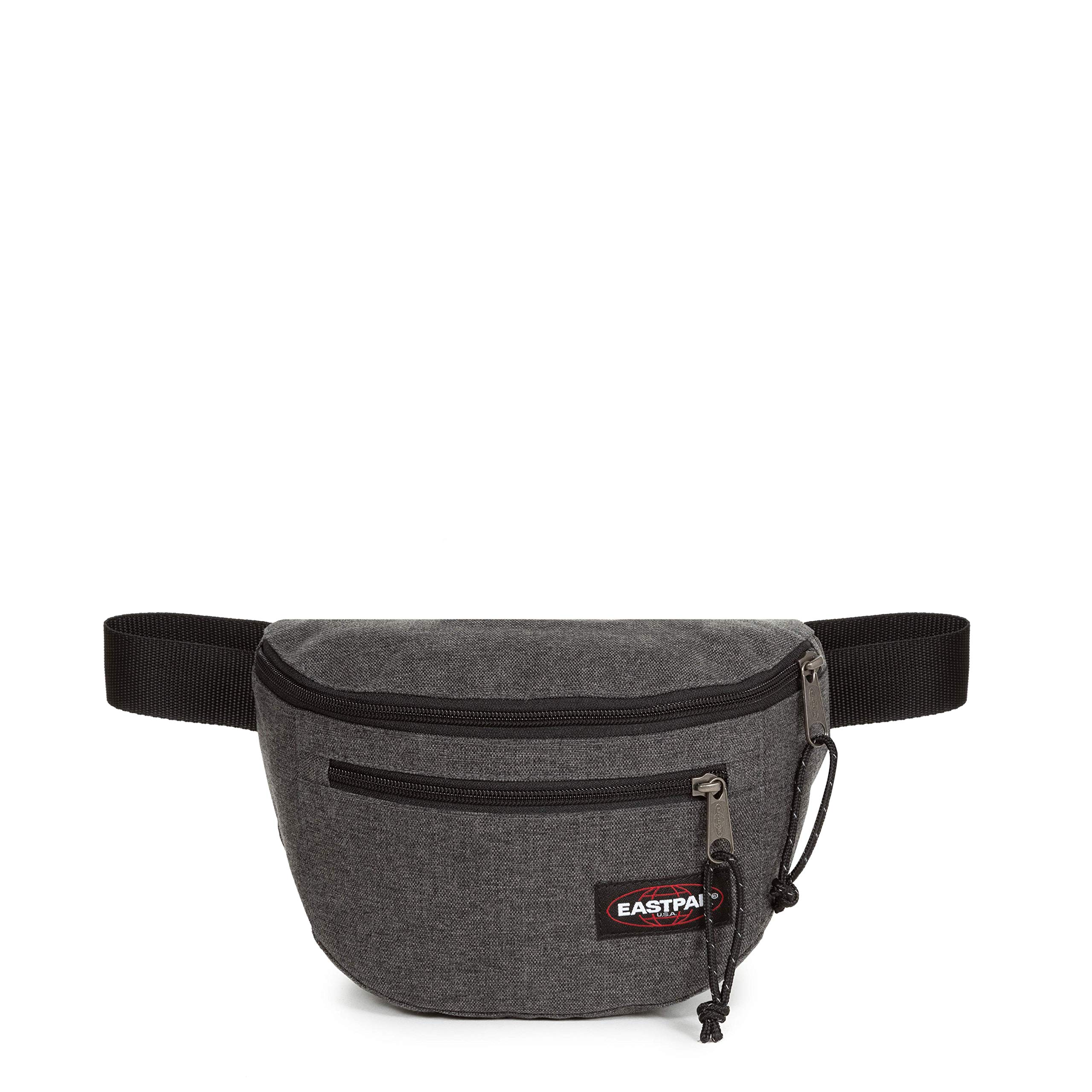 eastpak-bundy-s-bauchtasche-black-denim-schwarz image 1