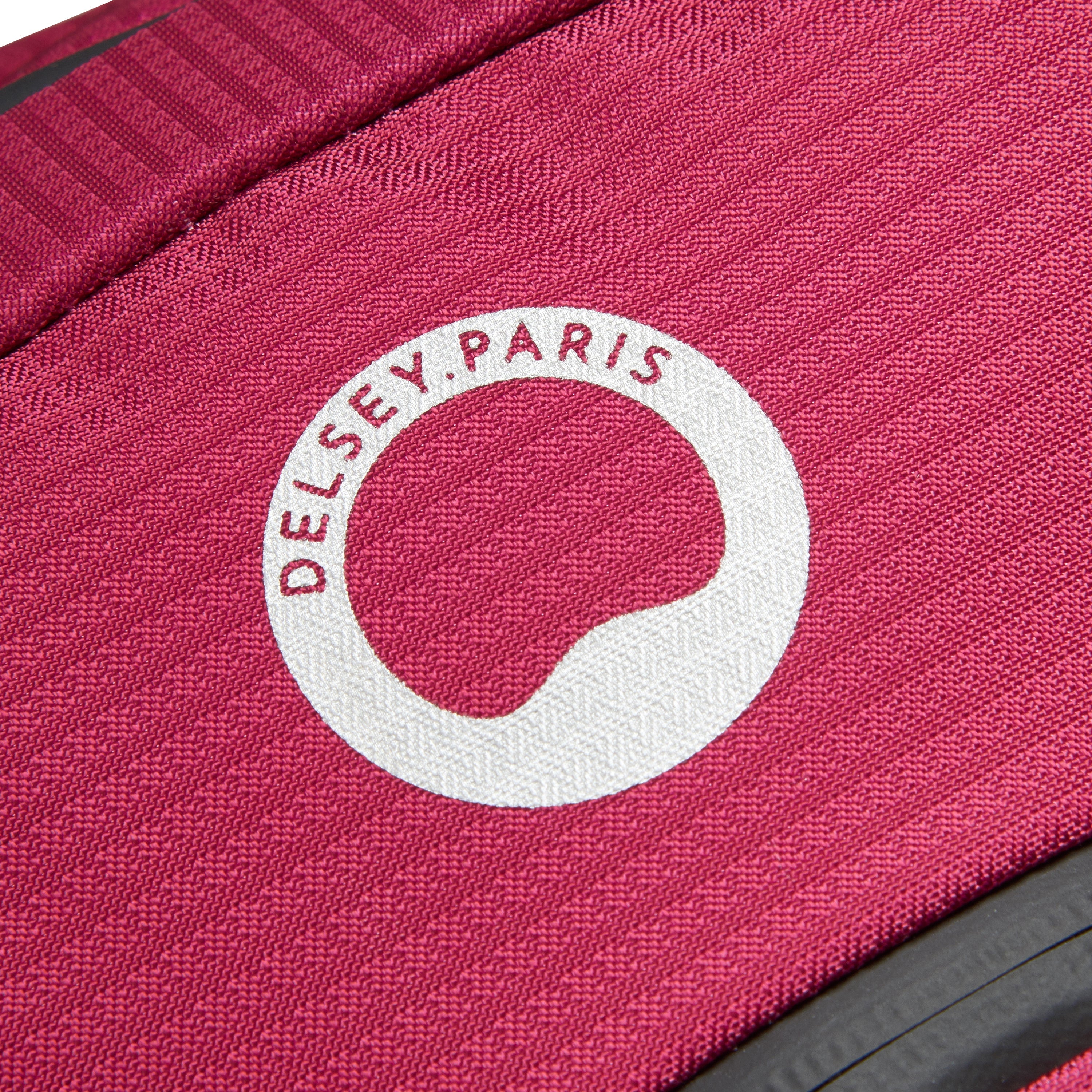 delsey-nomade-rucksack-29l-peony-rosa-laptop image 4