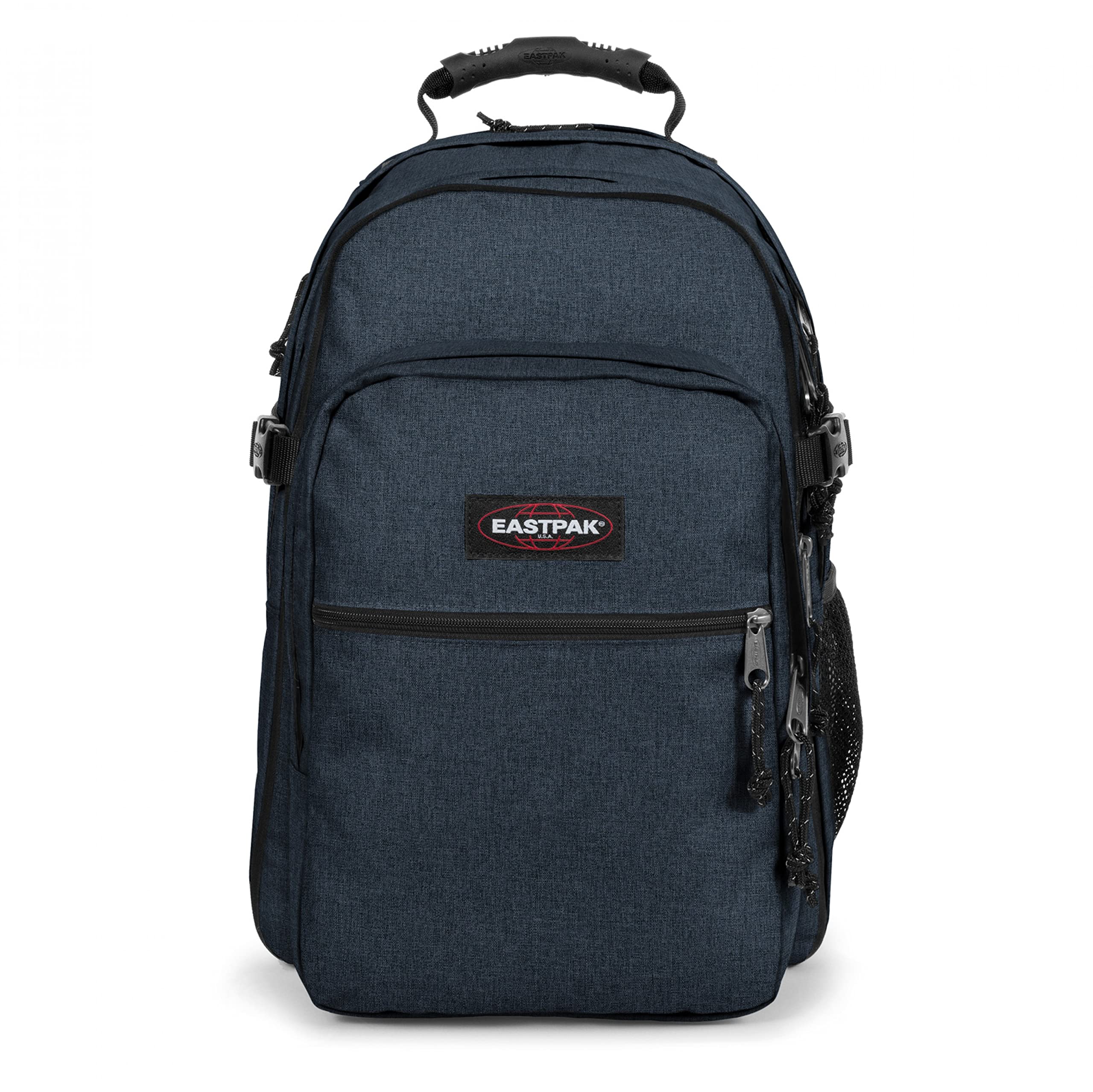 eastpak-tutor-rucksack-39-l-schwarz-15-zoll-laptop image 7