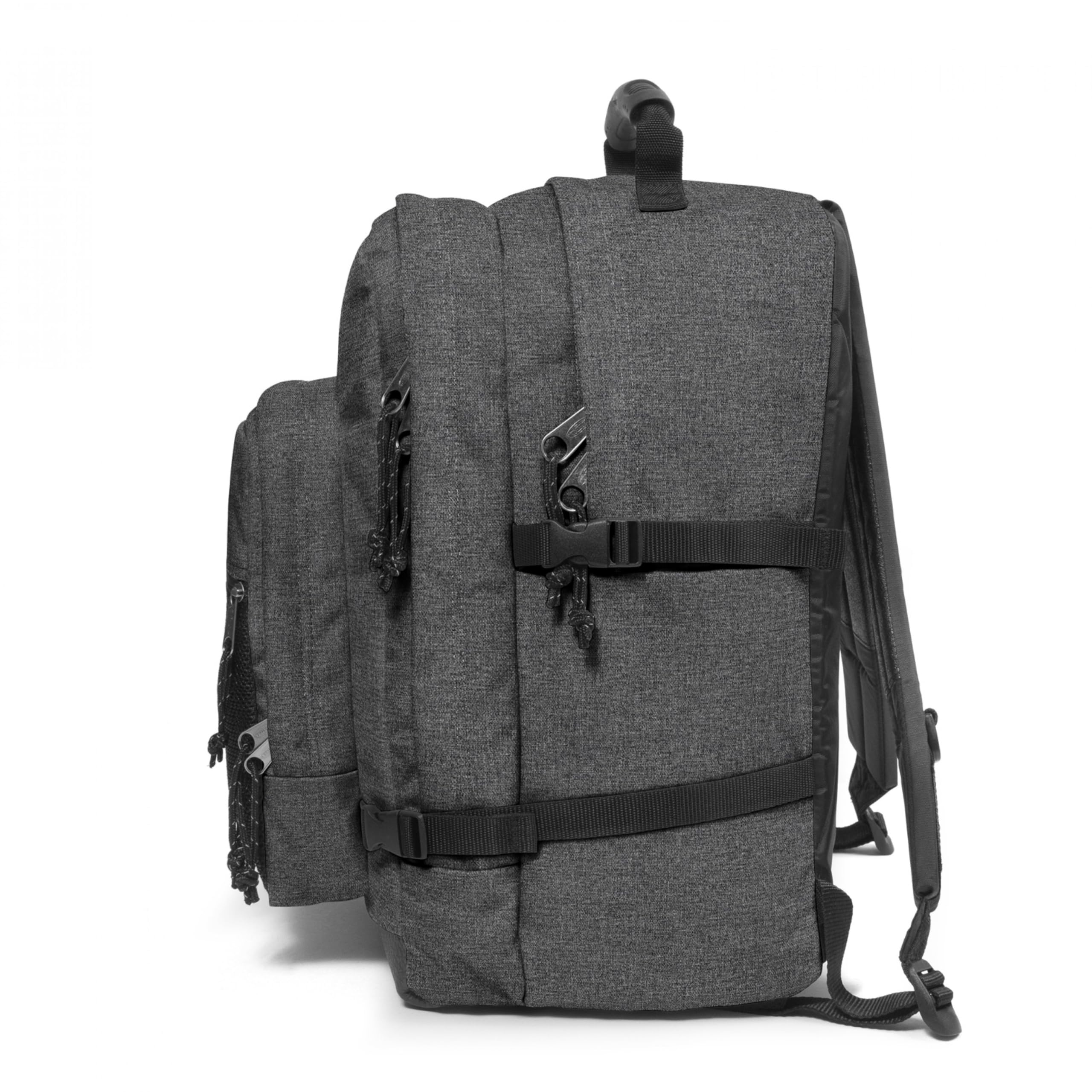 eastpak-ultimate-rucksack-black-denim-kinder-rucksack image 5