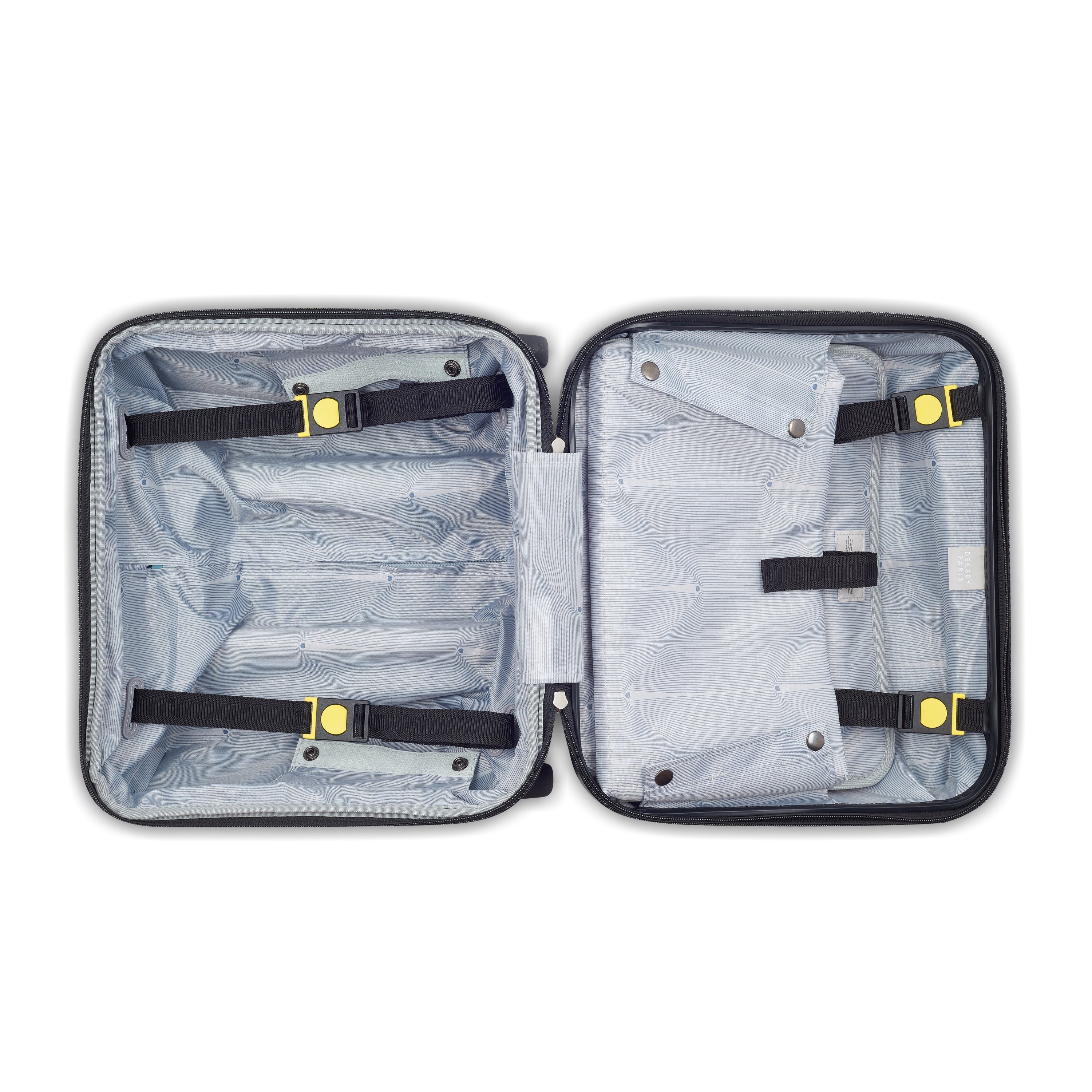 delsey-brochant-shadow-5-0-underseater-37-cm-ivory-business image 5