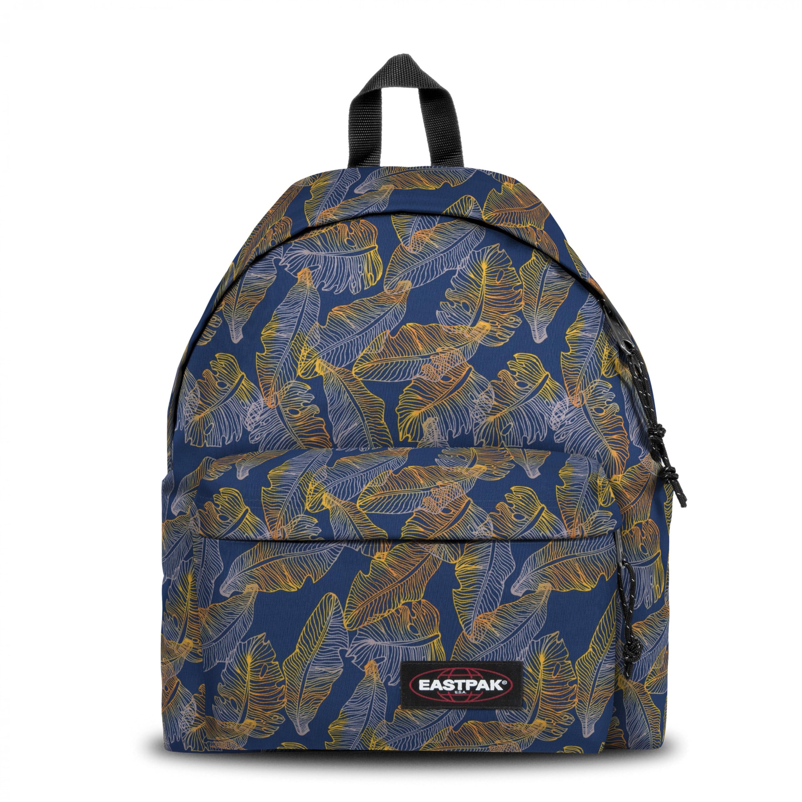 eastpak-padded-pakr-rucksack-tree-green-24l image 8