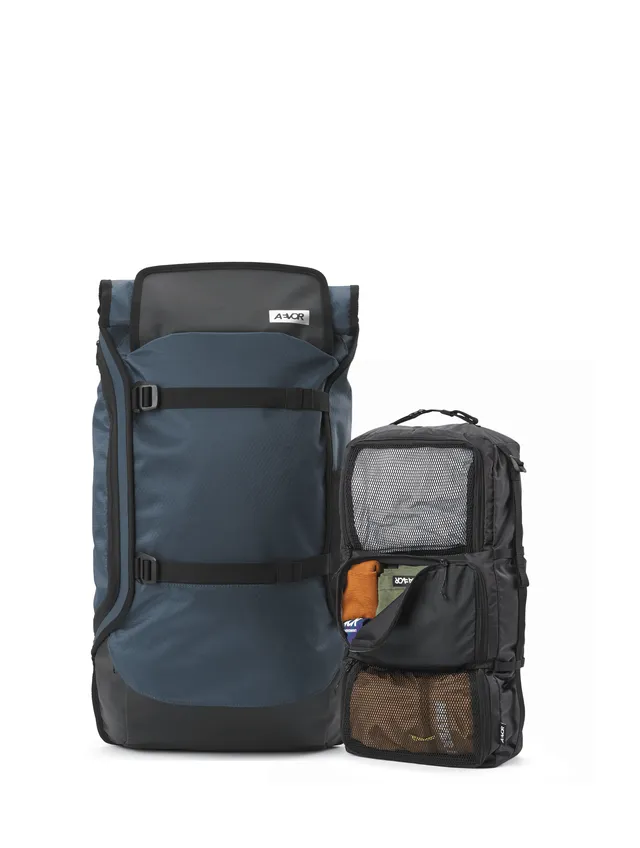 aevor-travel-pack-rucksack-set-mit-travel-trunk image 1