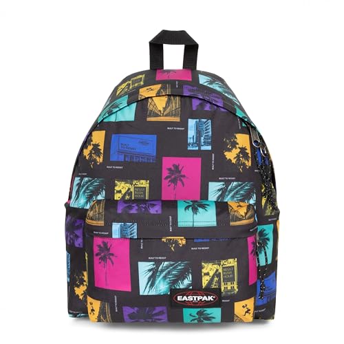 eastpak-padded-pak-r-rucksack-backpack-daypack image 6
