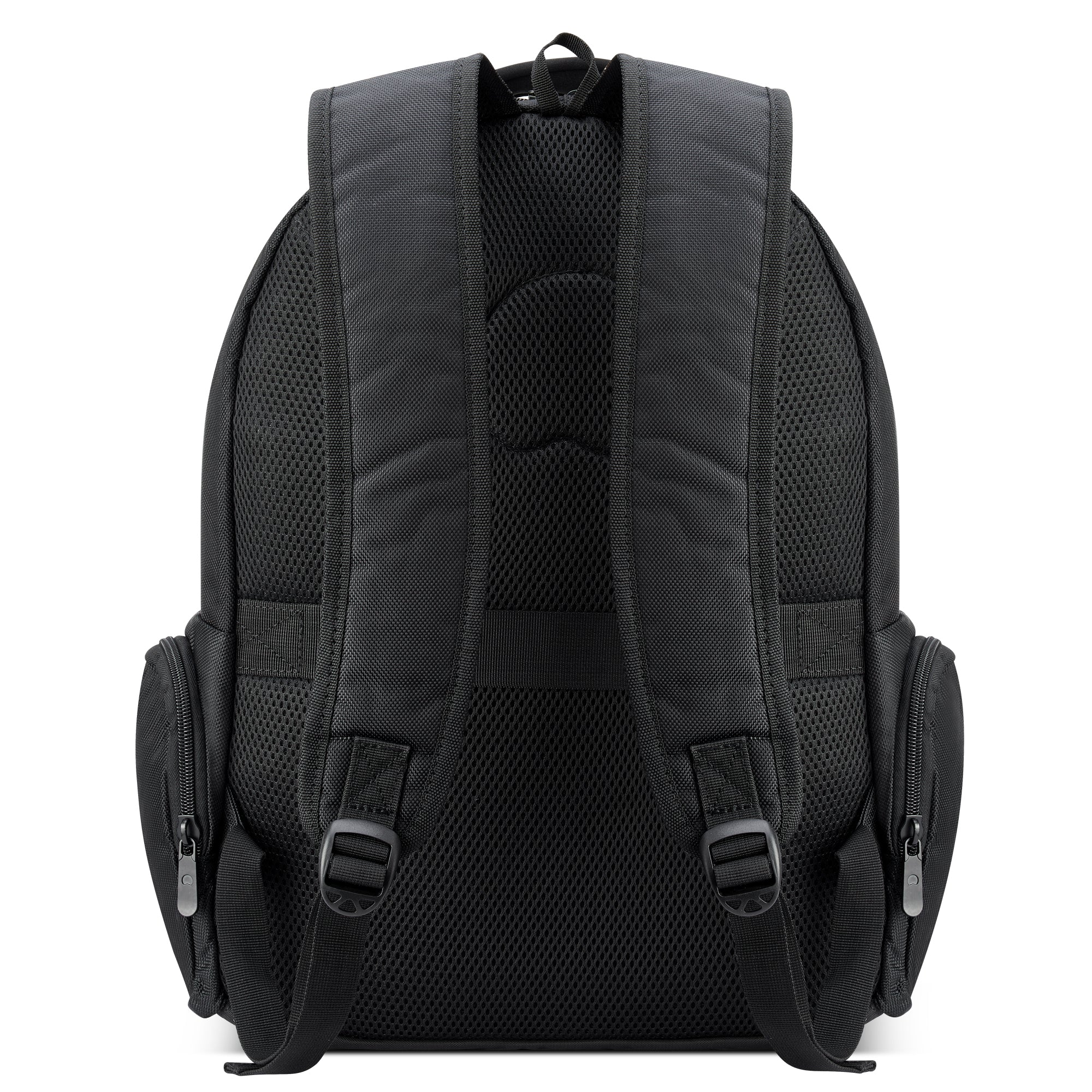 delsey-paris-maubert-2-0-element-rucksack-32l-schwarz image 6