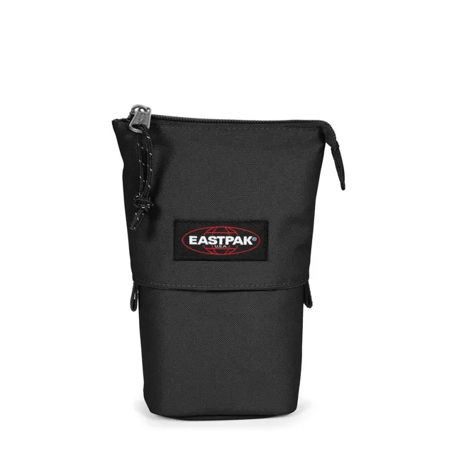 eastpak-nos-up-case-federm-ppchen-schwarz-rolle-uni-vertikal image 1
