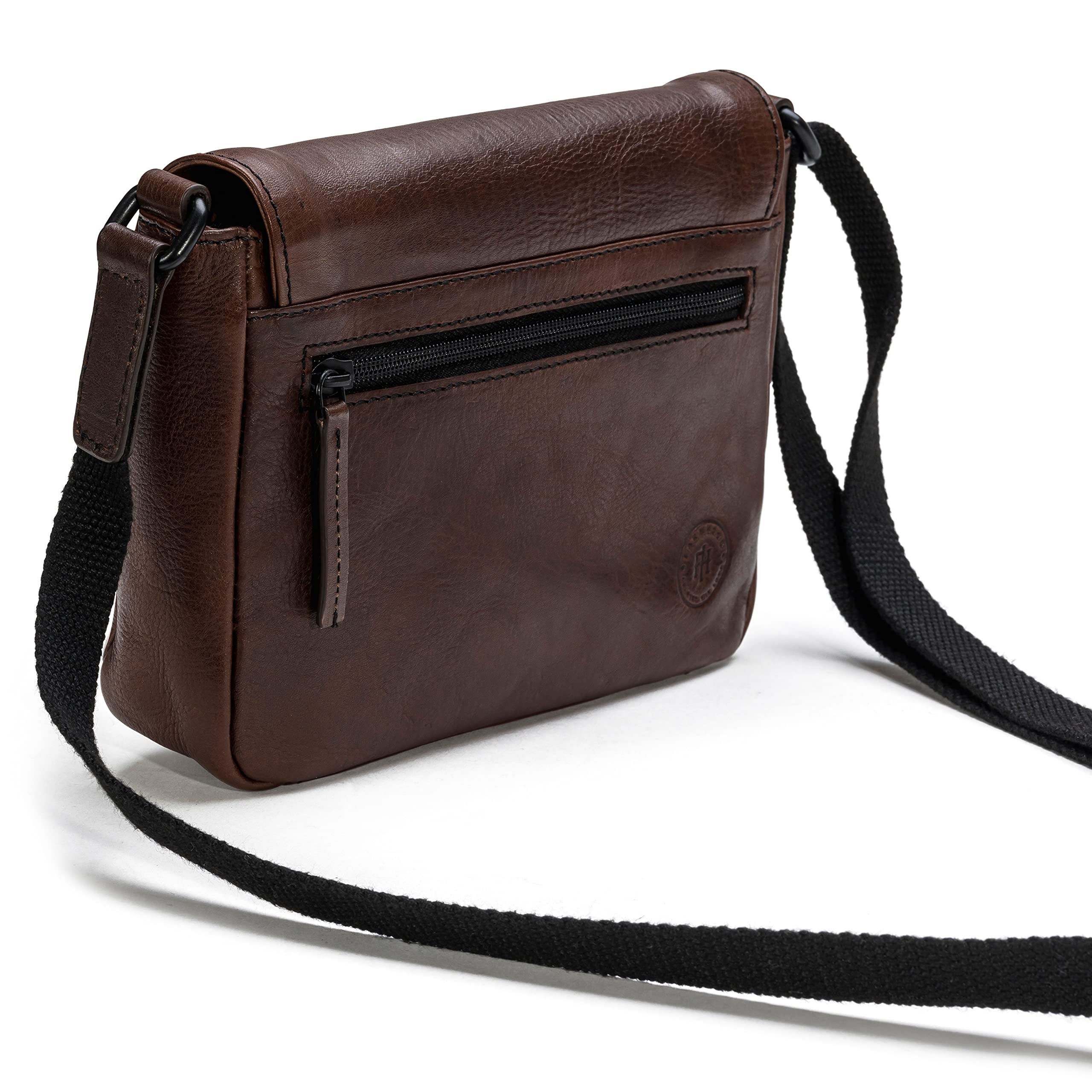 farmhood-memphis-umh-ngetasche-leder-22-cm-crossbody image 3