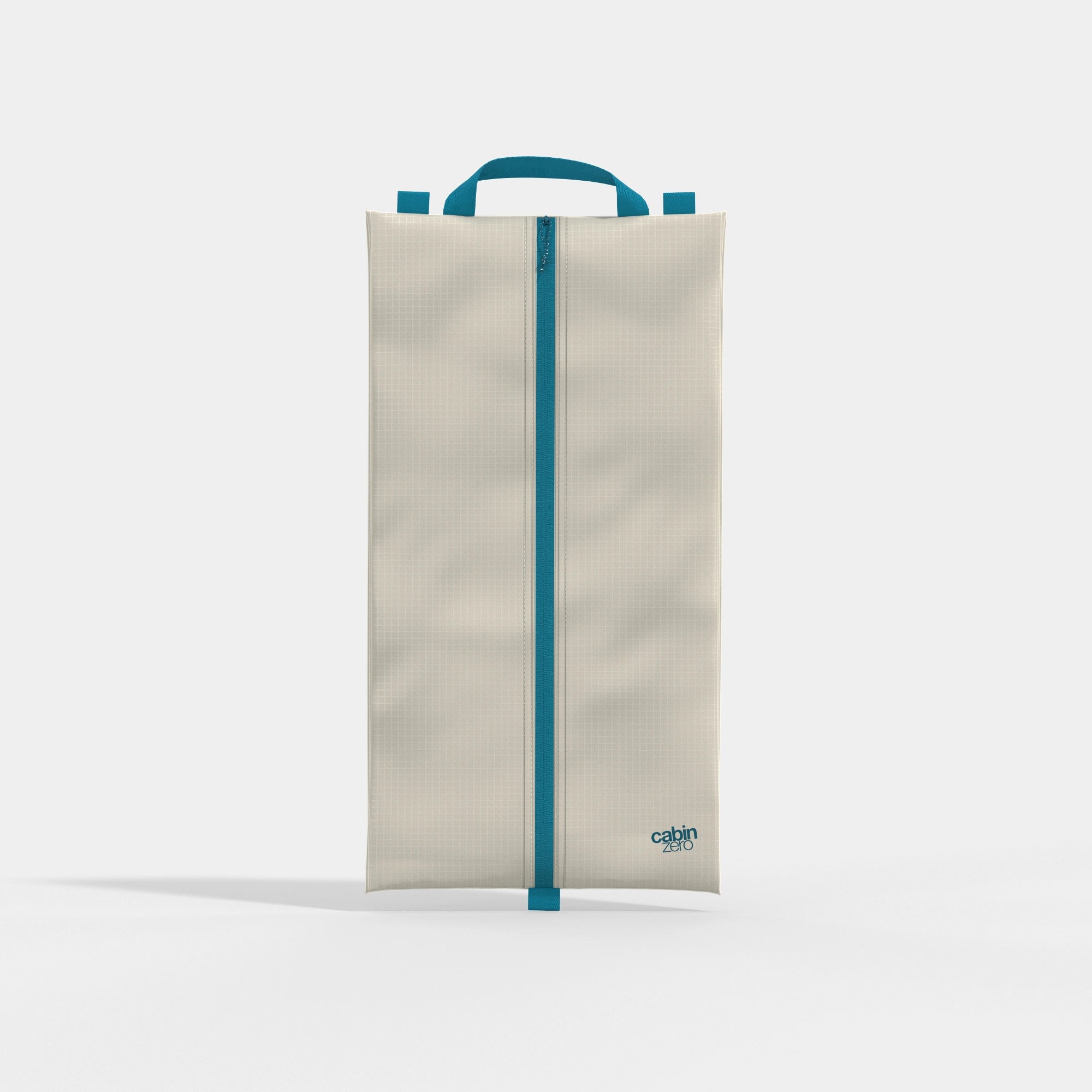cabin-zero-ultralight-shoe-bag-l-schuhbeutel-schwarz-recycelt image 1