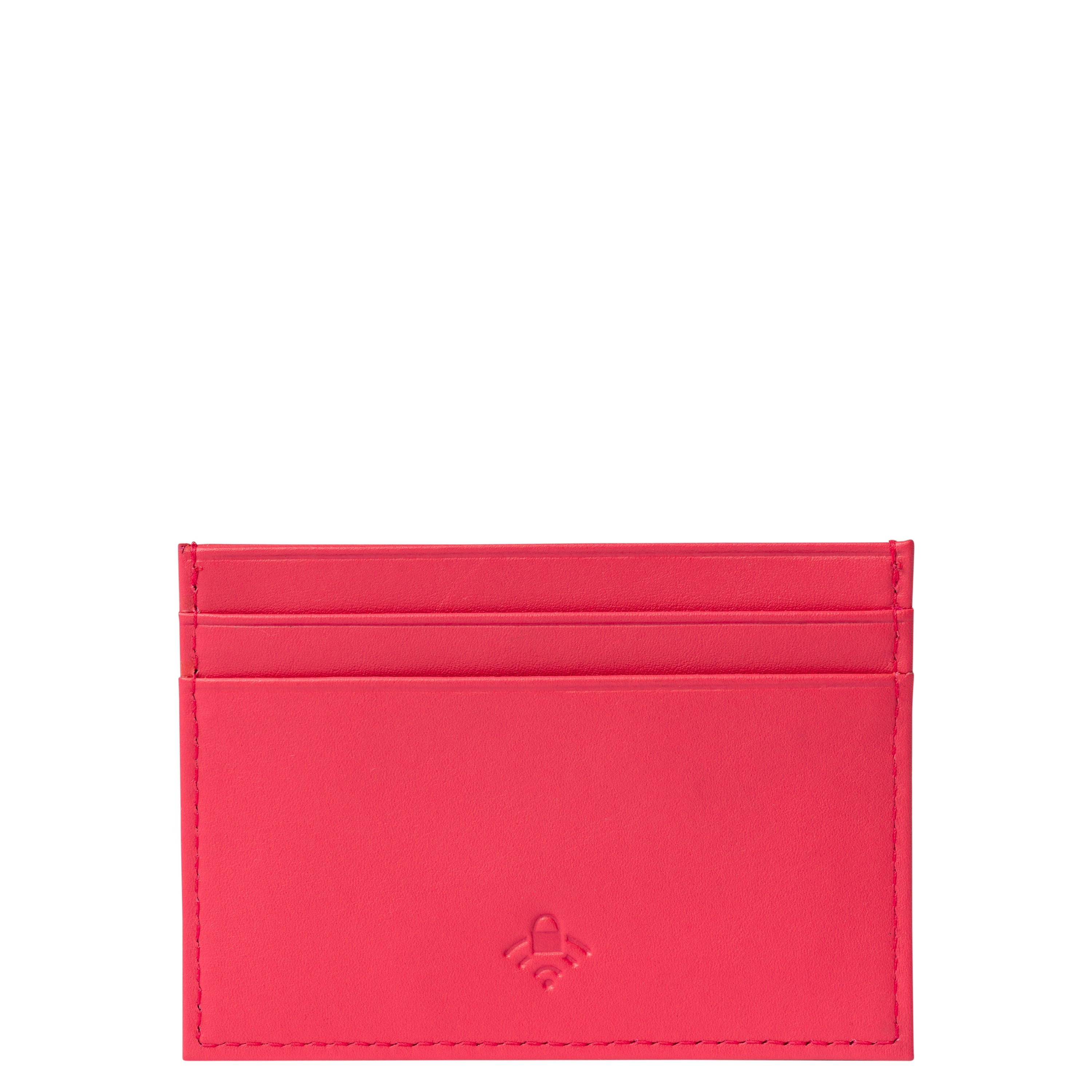 delsey-le-cuir-lisse-kartenetui-leder-rosa image 6