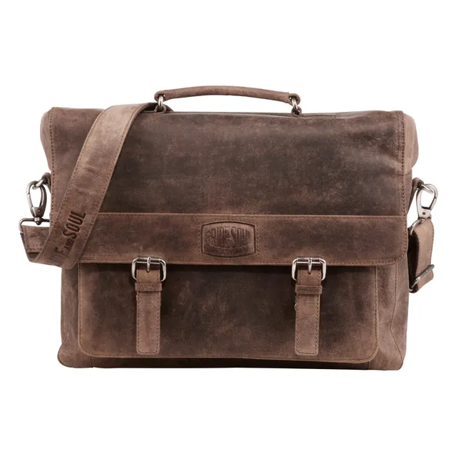 pride-and-soul-cloud-businesstasche-braun-leder-15-zoll image 1