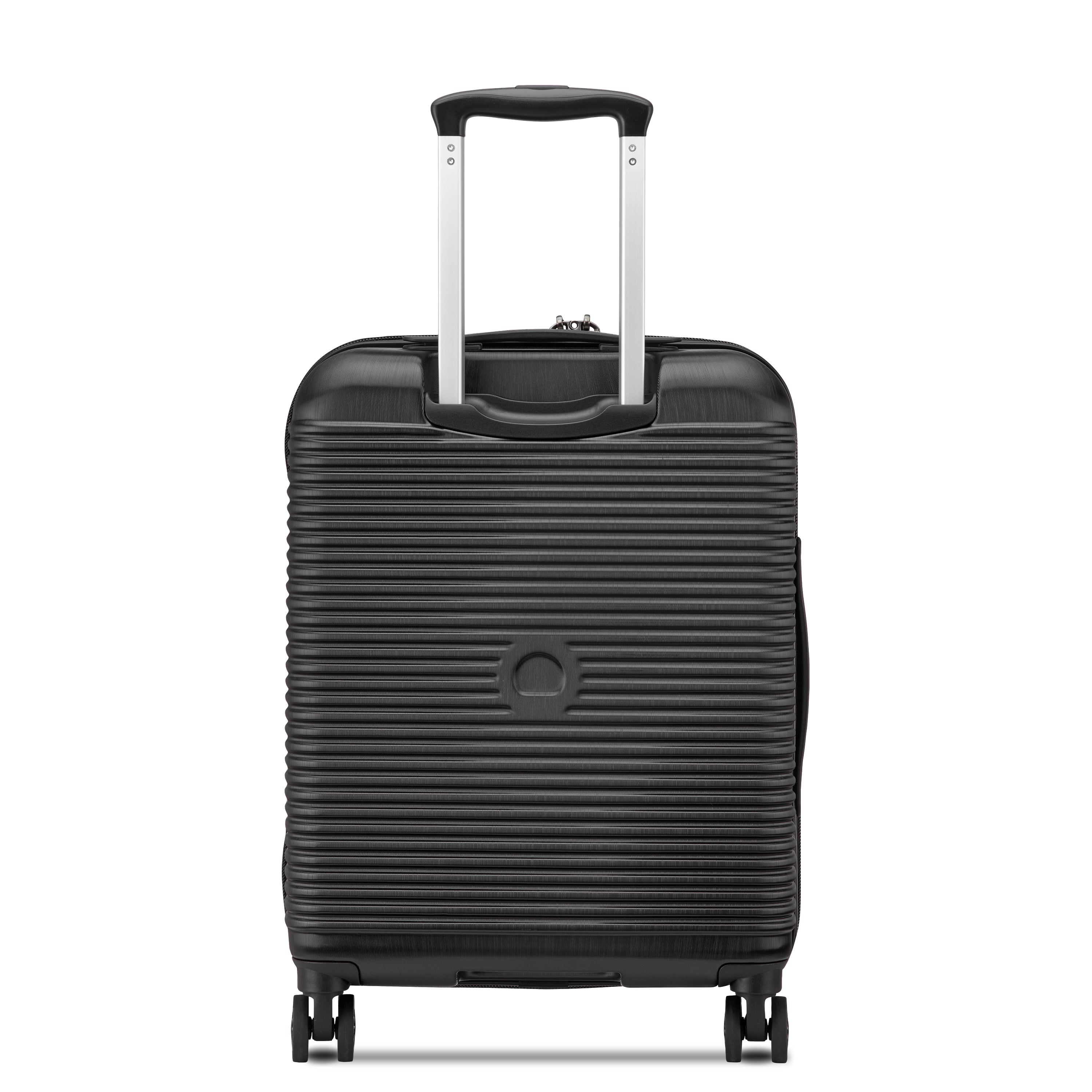 delsey-carrousel-2-freestyle-kabinenkoffer-55-cm-schwarz-slim image 3