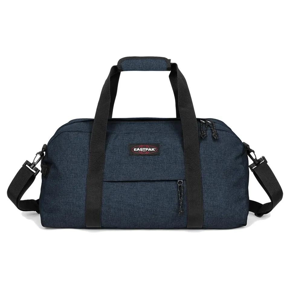 eastpak-stand-cabin-triple-denim-reisetasche-handgep-ck image 1