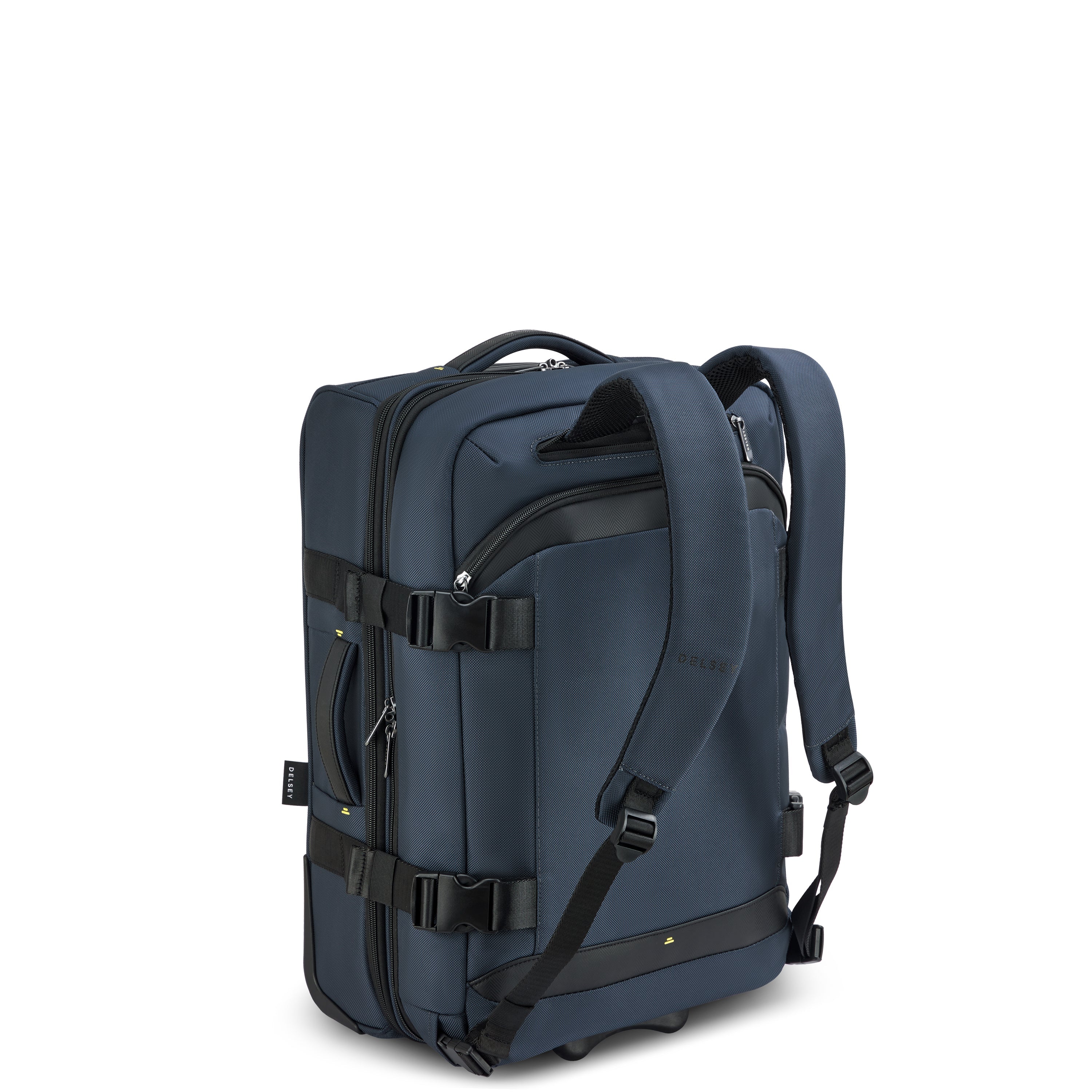 delsey-dlc-pro-trolley-rucksack-48-l-navy image 5