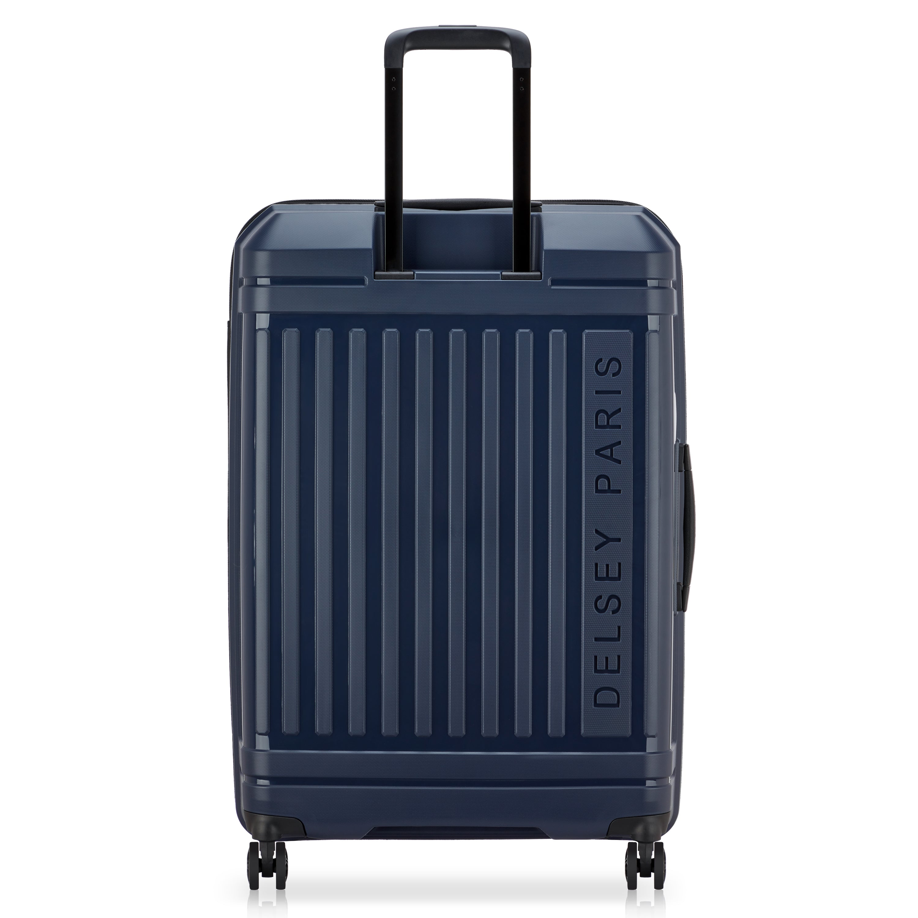 delsey-paris-belmont-plus-lutece-se-koffer-75-cm-navy-erweiterbar image 3