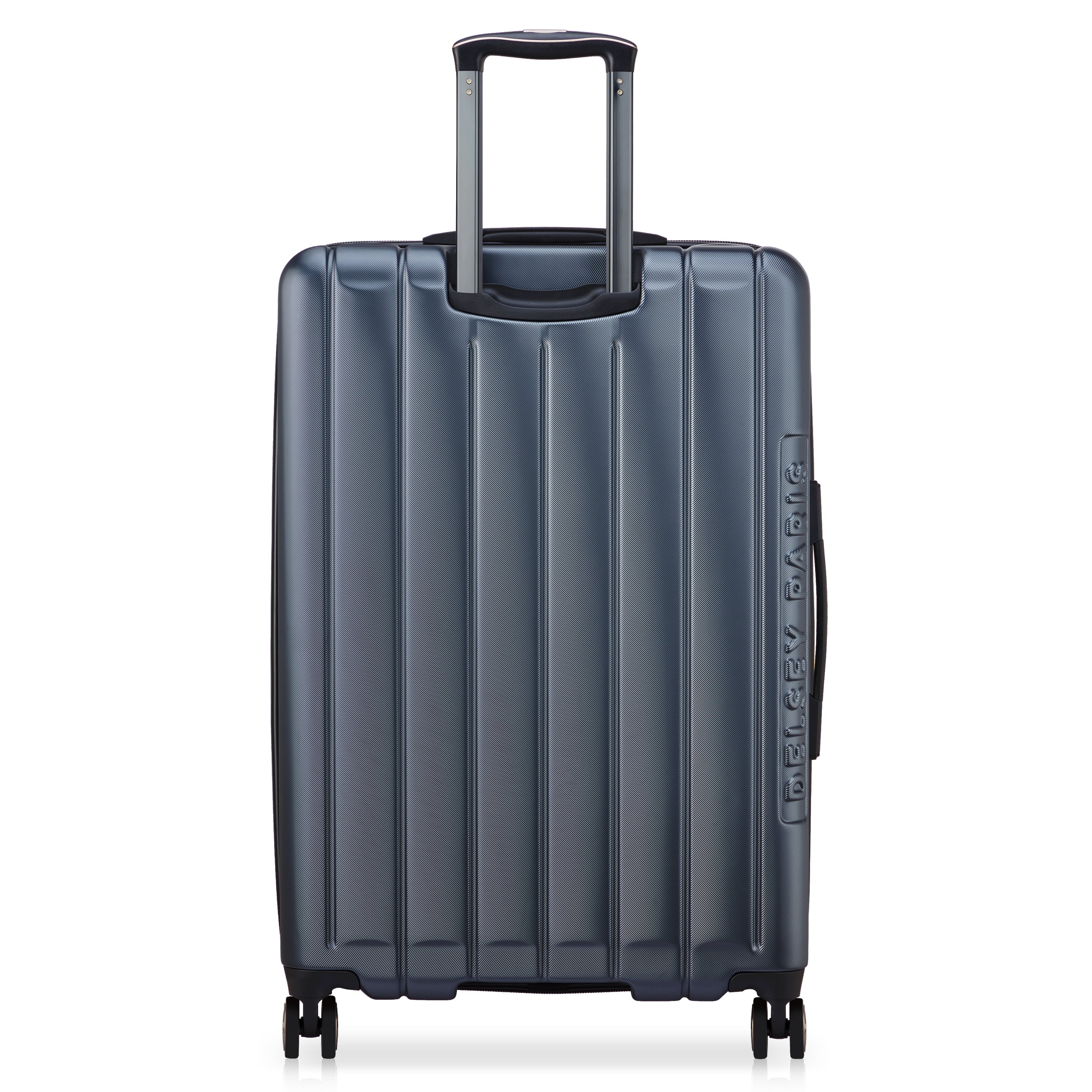 delsey-paris-belmont-plus-longitude-koffer-76-cm-anthrazit-erweiterbar image 3