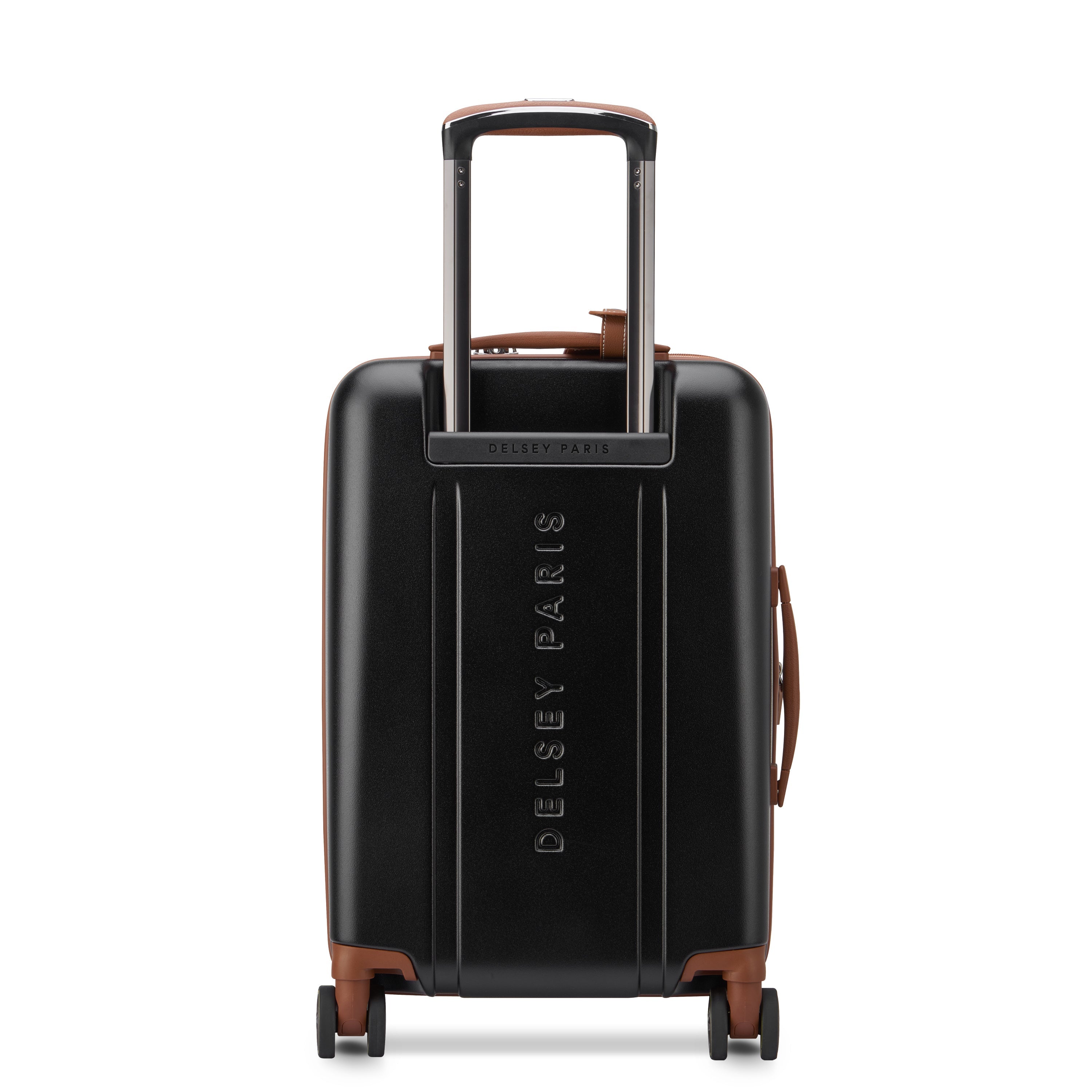 delsey-chatelet-air-2-0-koffer-55-cm-schwarz-erweiterbar image 3