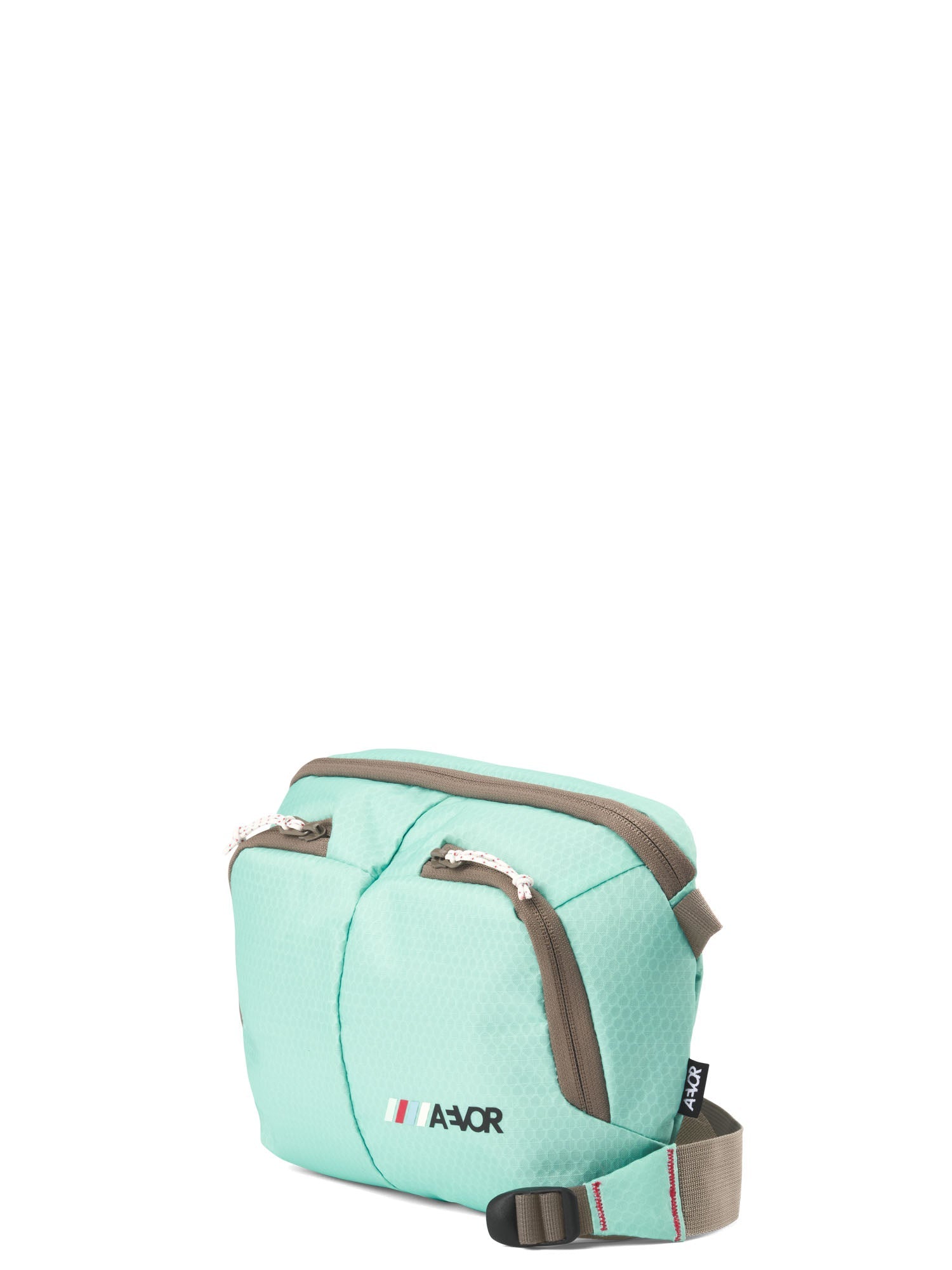 aevor-sacoche-bag-umh-ngetasche-4l-proof-green-blue image 2