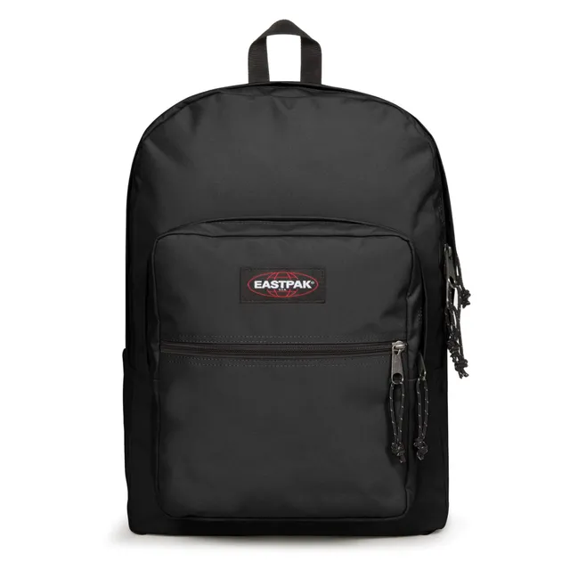 eastpak-pinnacle-l-rucksack-45-cm-schwarz-ergonomisch image 1