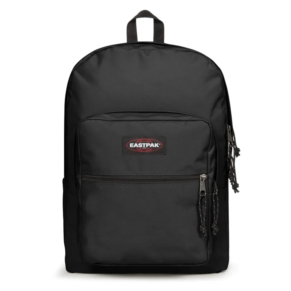 eastpak-pinnacle-l-rucksack-45-cm-schwarz-ergonomisch image 1