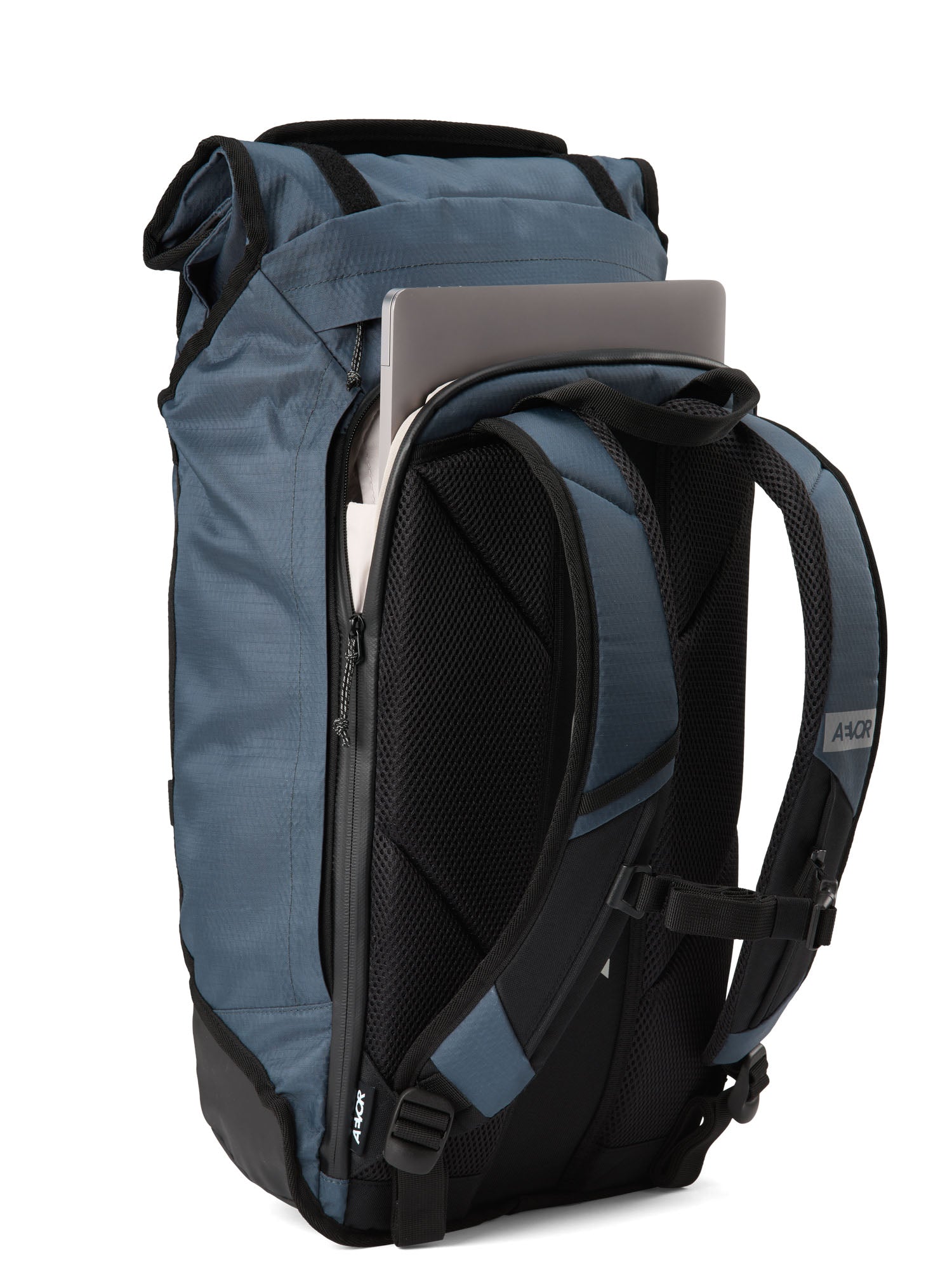 aevor-trip-pack-rucksack-26-33-l-proof-petrol-blau image 5