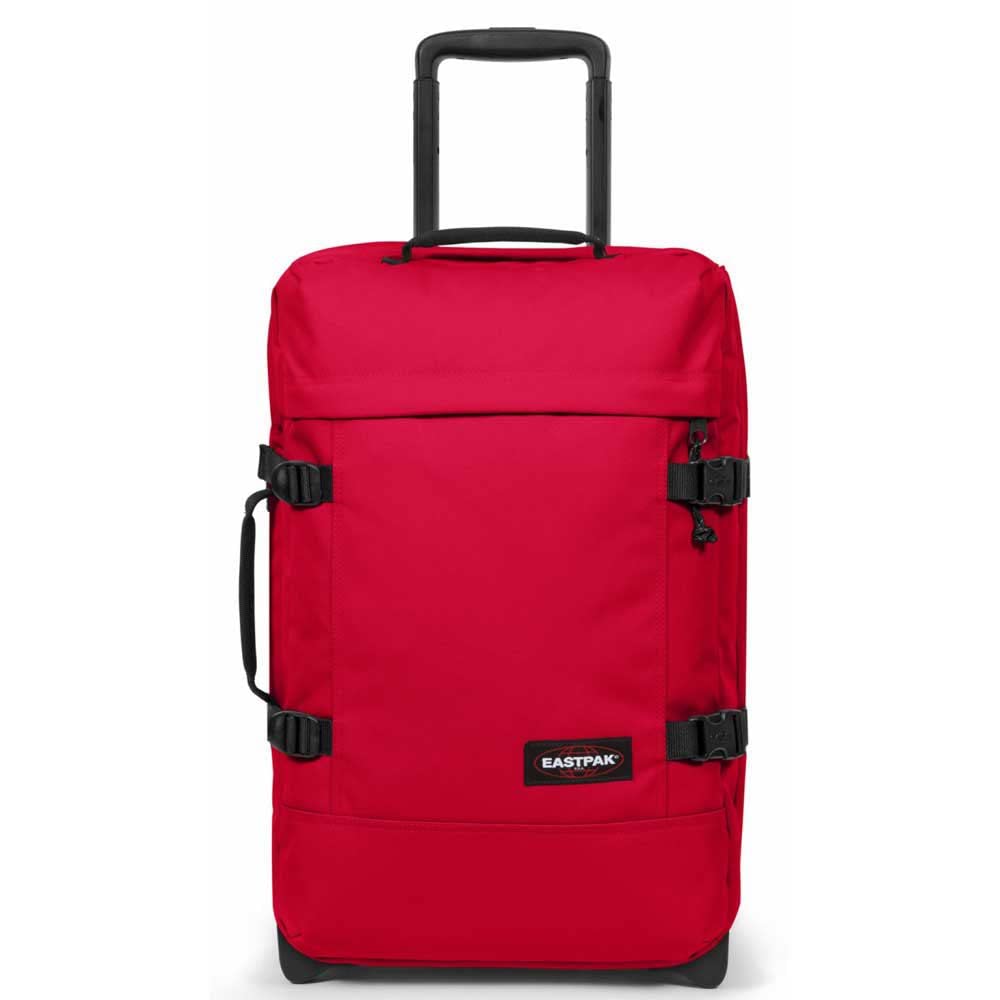 eastpak-tranverz-s-koffer-51-cm-sailor-red-42-l image 1