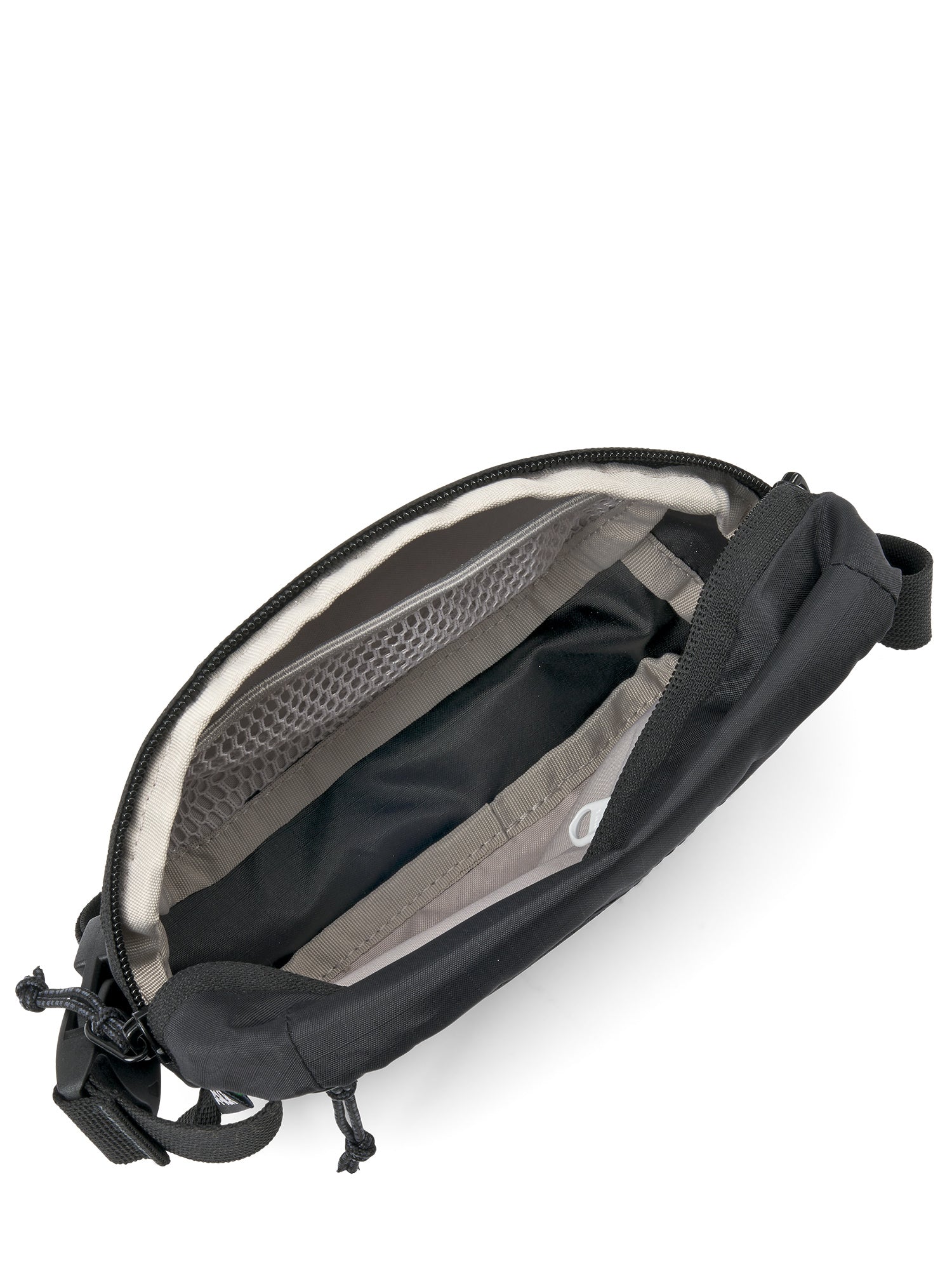 aevor-hip-bag-move-bauchtasche-ripstop-black-f-rs-bike image 3