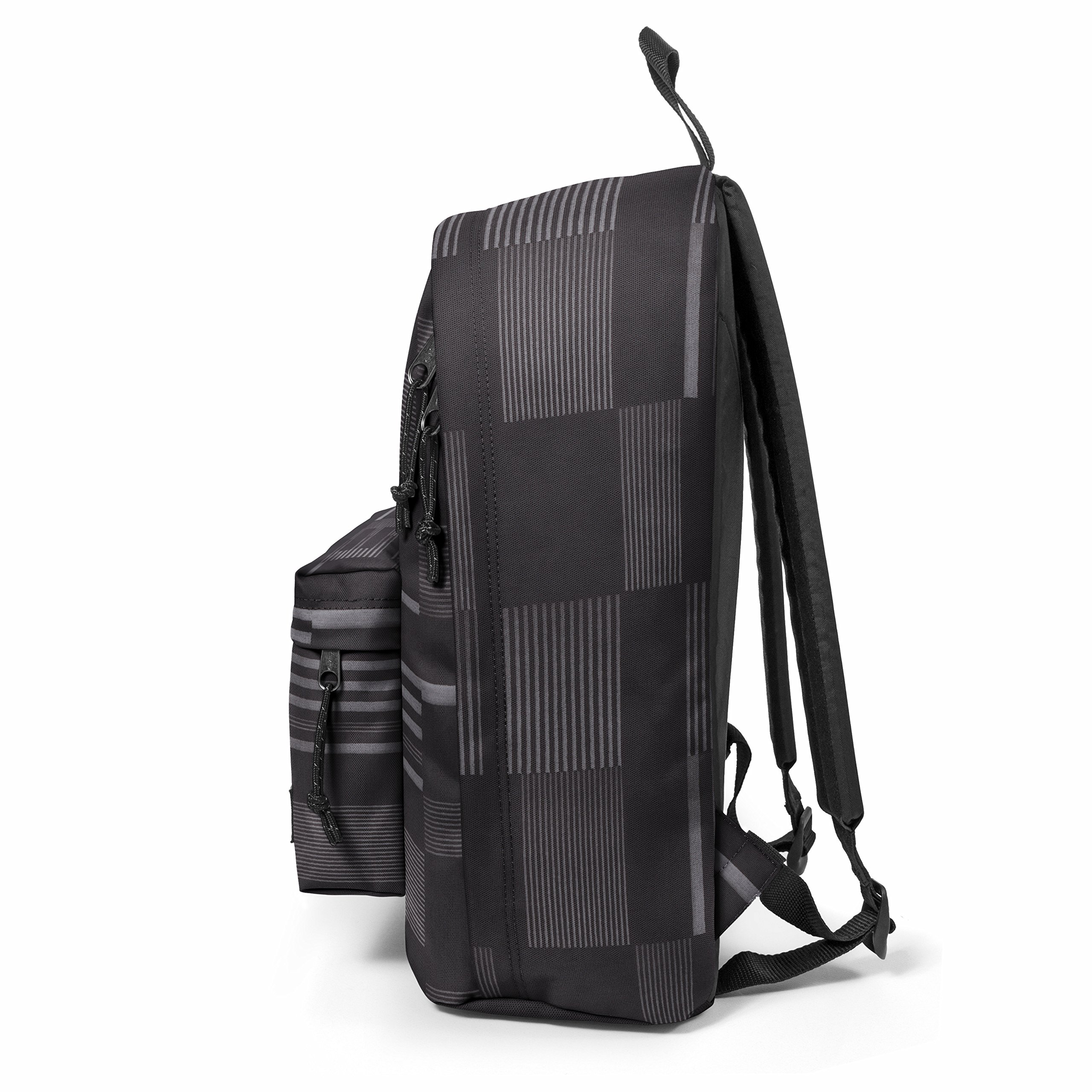 eastpak-out-of-office-rucksack-27-l-startan-black-mit-laptopfach image 5