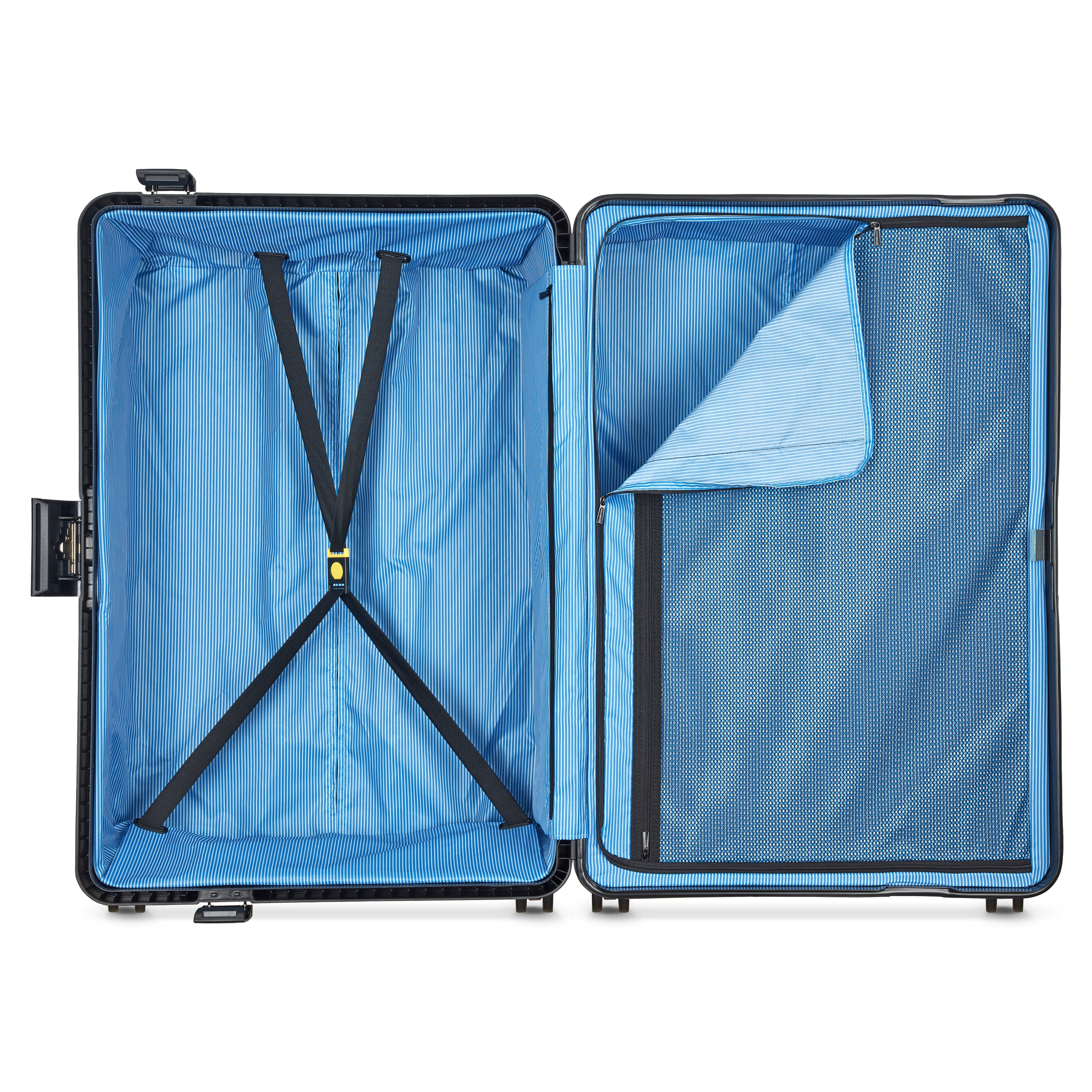 delsey-caumartin-vauban-hartschalenkoffer-82-cm-schwarz image 6