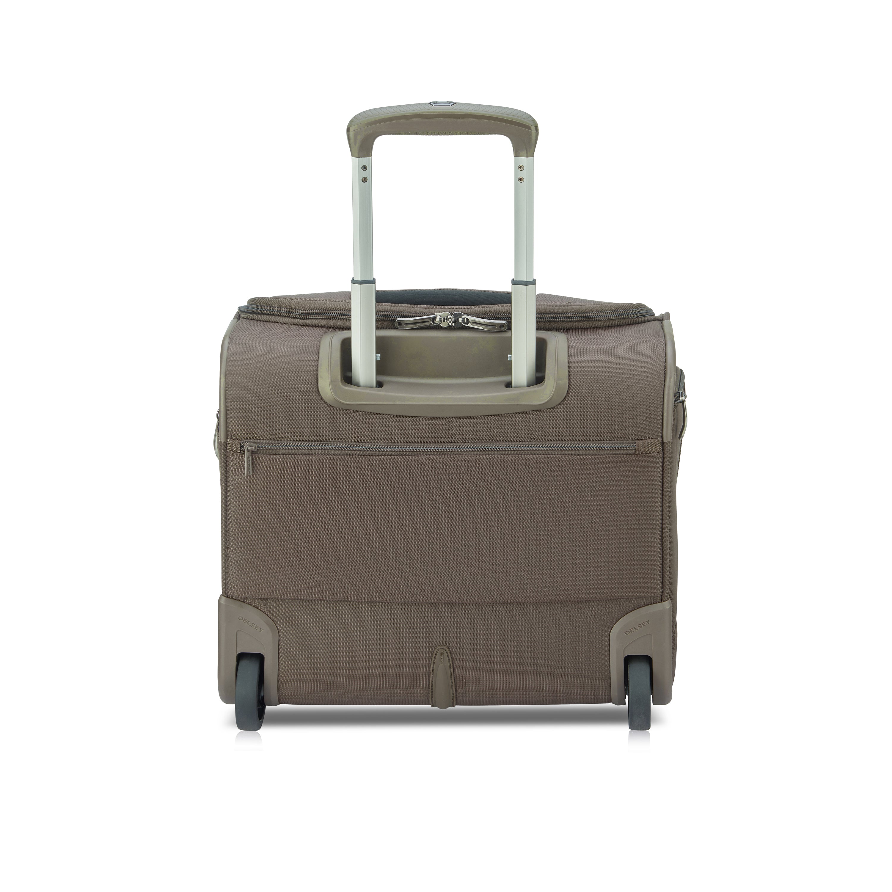 delsey-helium-ultimate-kabinenkoffer-39cm-mocha-underseater image 5