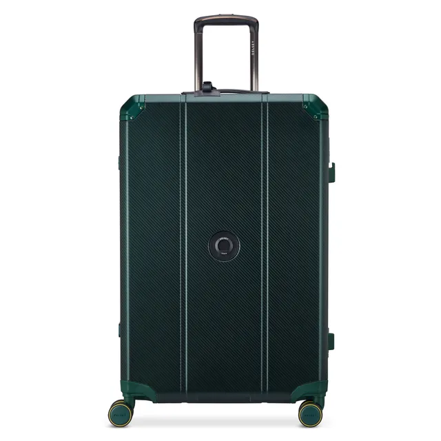 delsey-alu-r-gro-er-koffer-76-cm-check-in-gr-n-aluminium image 1