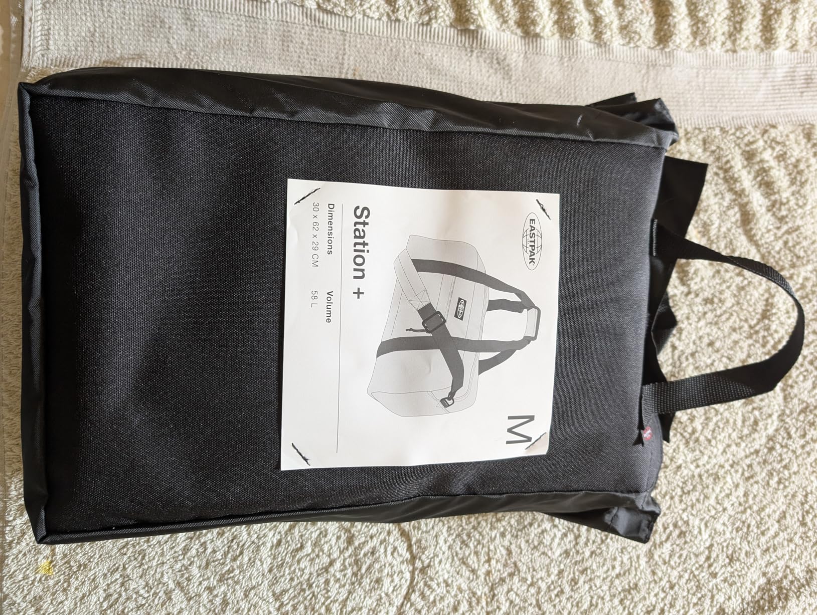 Top Tasche