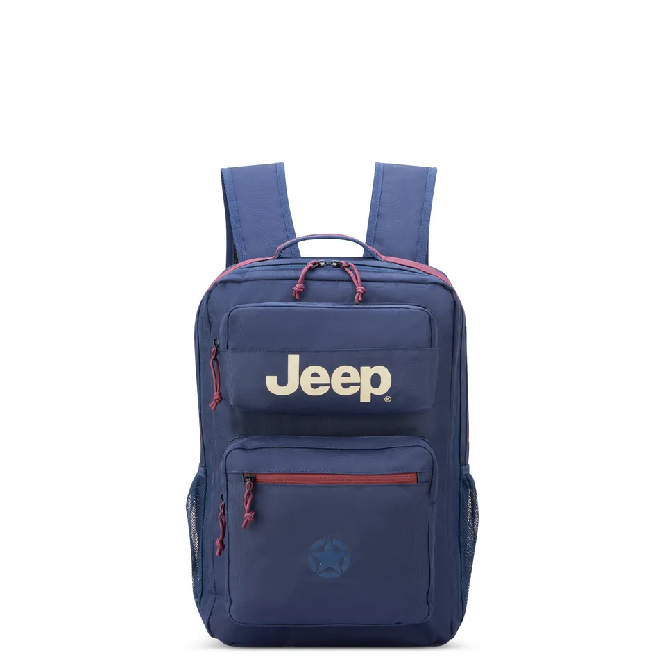 delsey-brochant-3-rucksack-28l-blau-outdoor image 1