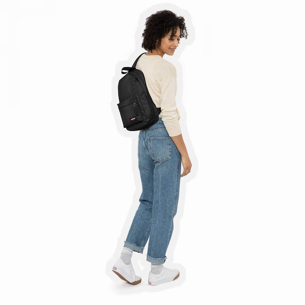 eastpak-litt-tasche-schwarz-ek00015e008-mini image 8