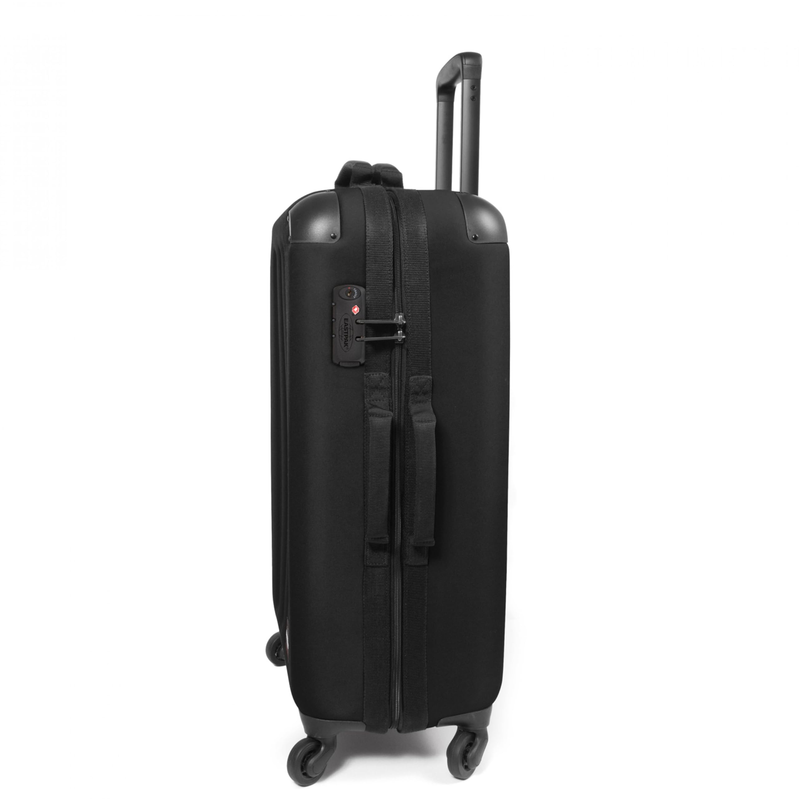 eastpak-tranzshell-m-koffer-56-l-black-67-cm image 2