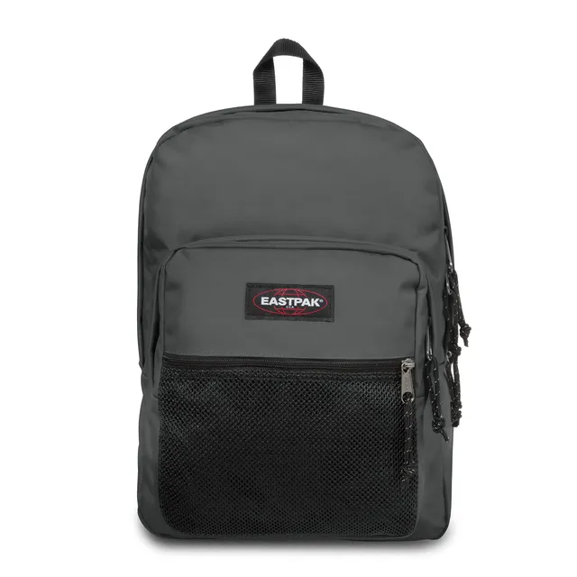 eastpak-pinnacle-rucksack-38-l-good-grey-laptop image 1